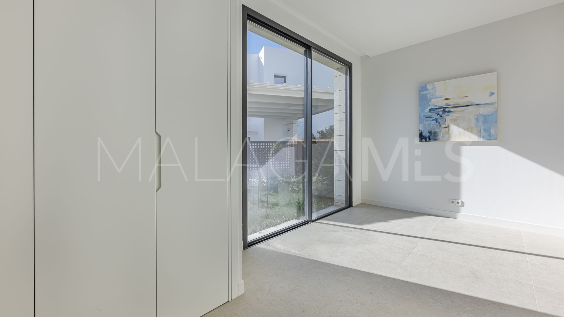 For sale villa with 4 bedrooms in Rio Real