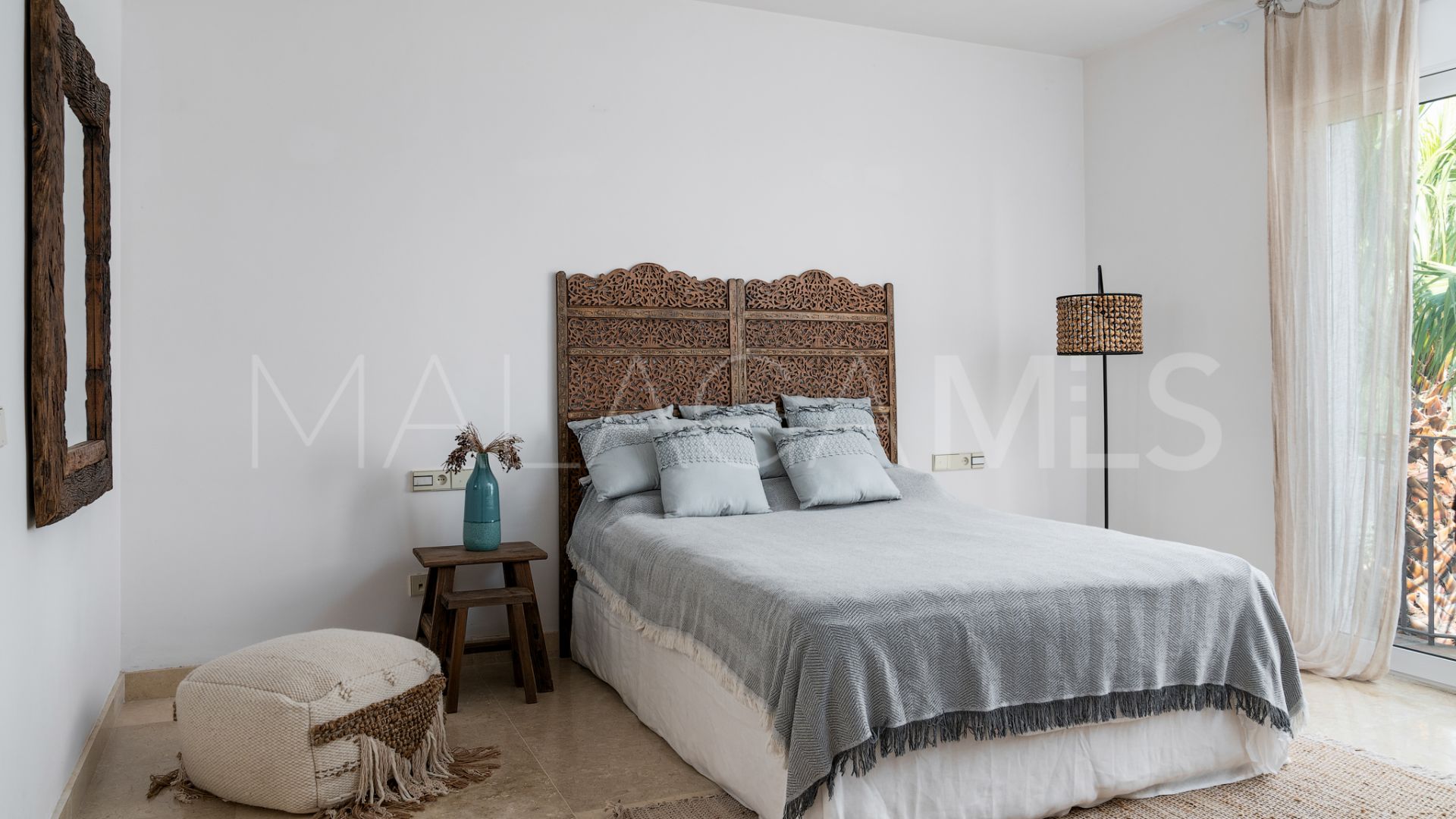 Los Altos de los Monteros, villa a la venta