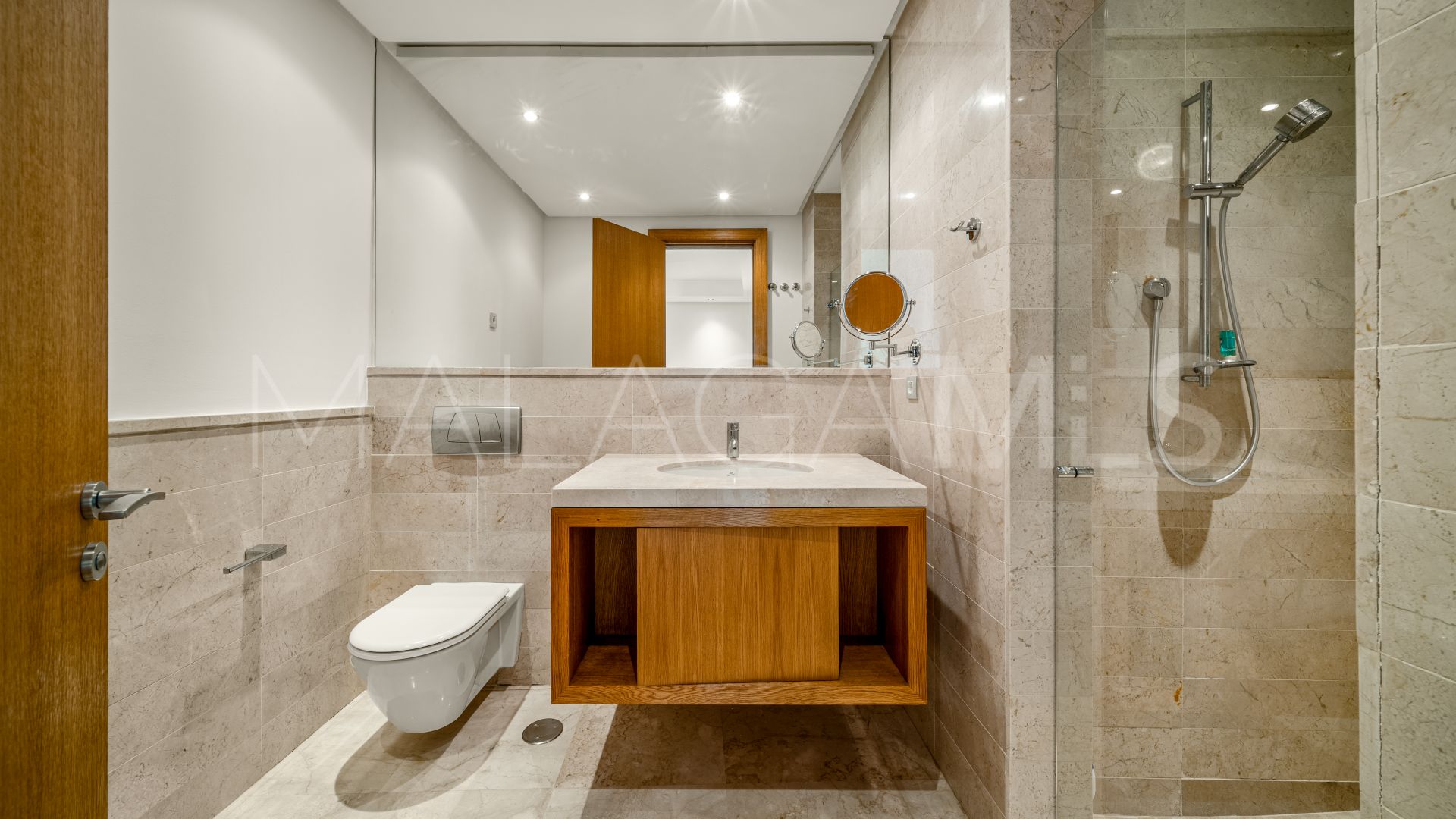2 bedrooms ground floor apartment for sale in Imara