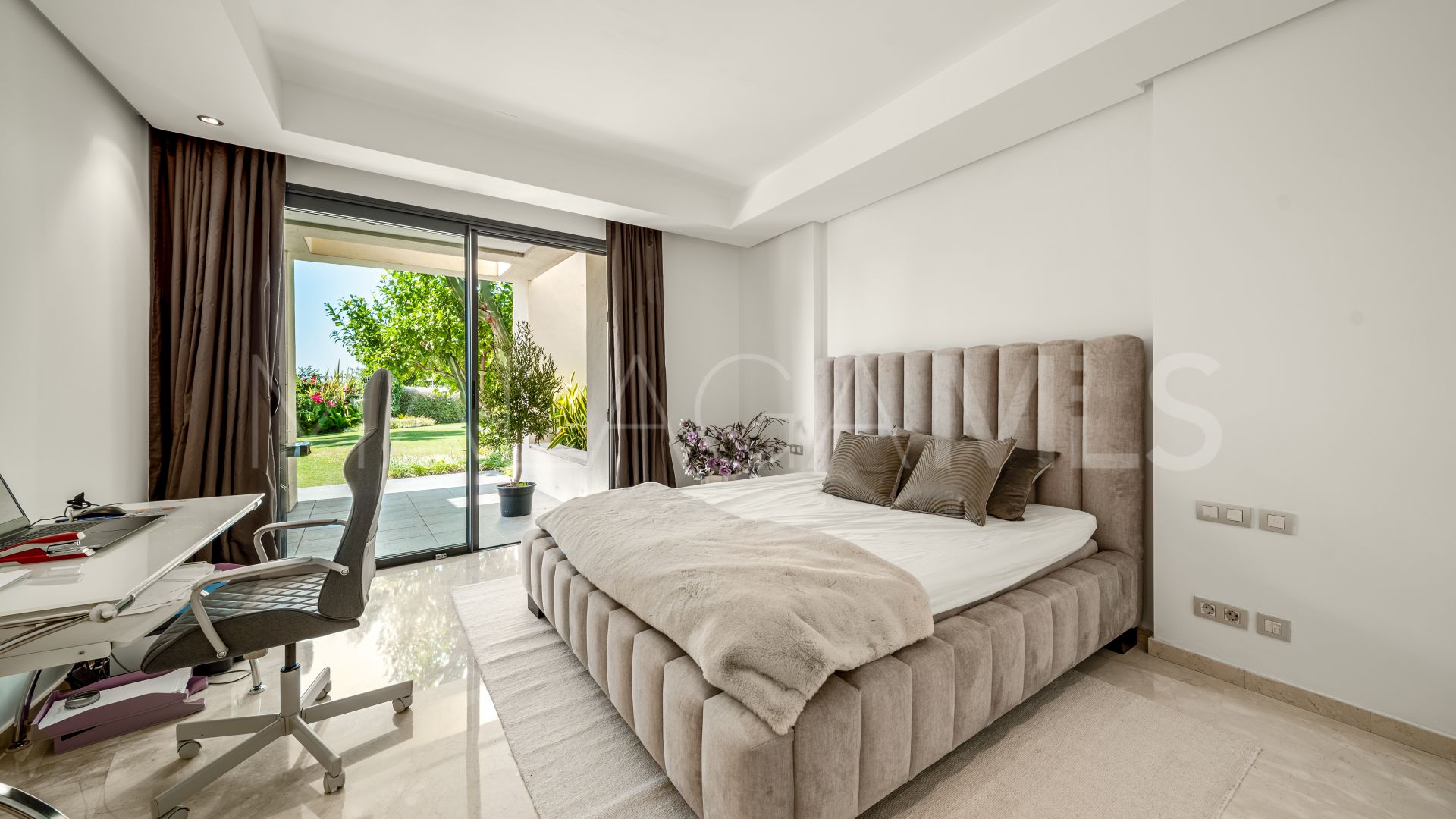 2 bedrooms ground floor apartment for sale in Imara