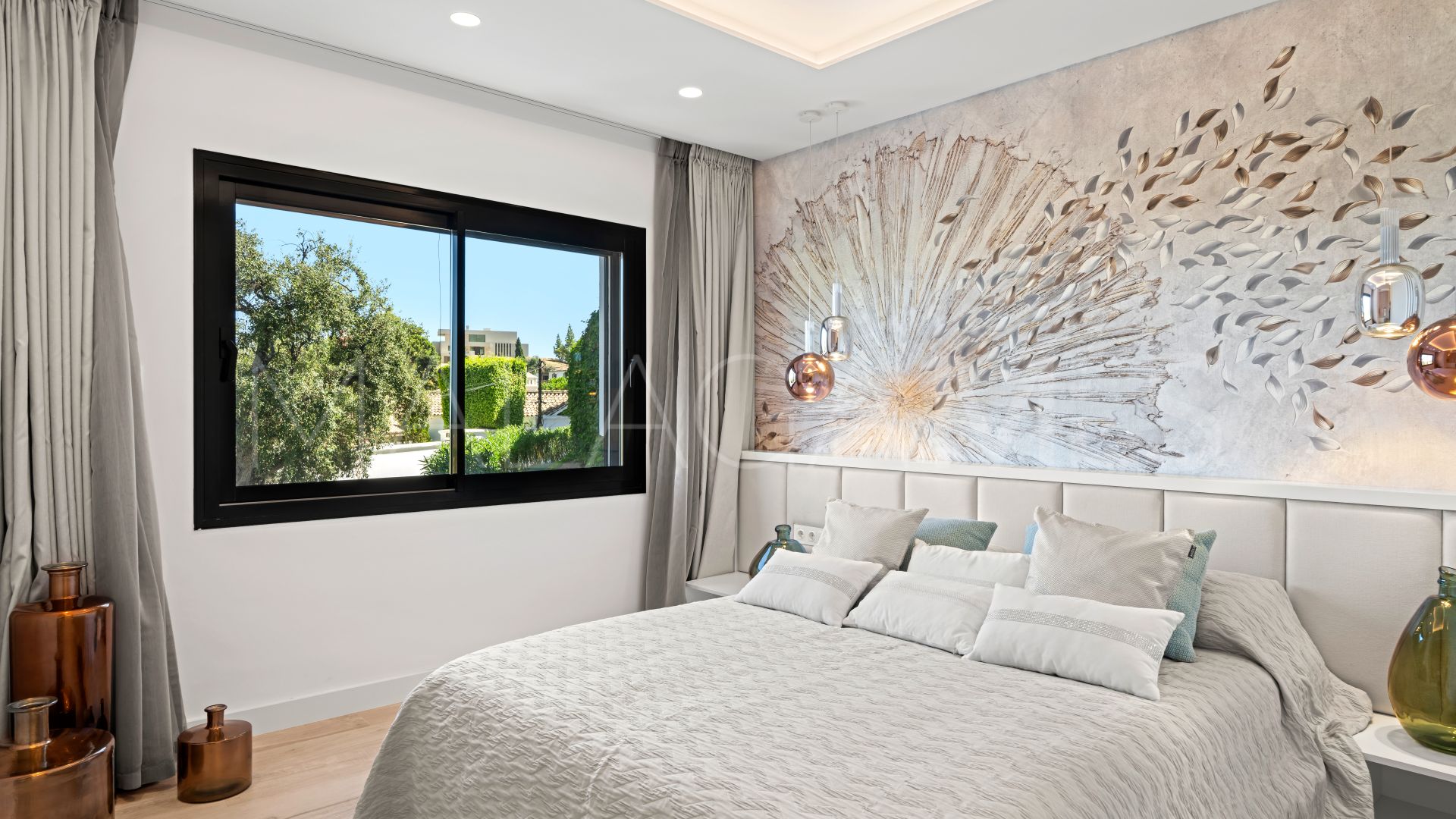 For sale villa with 8 bedrooms in El Madroñal