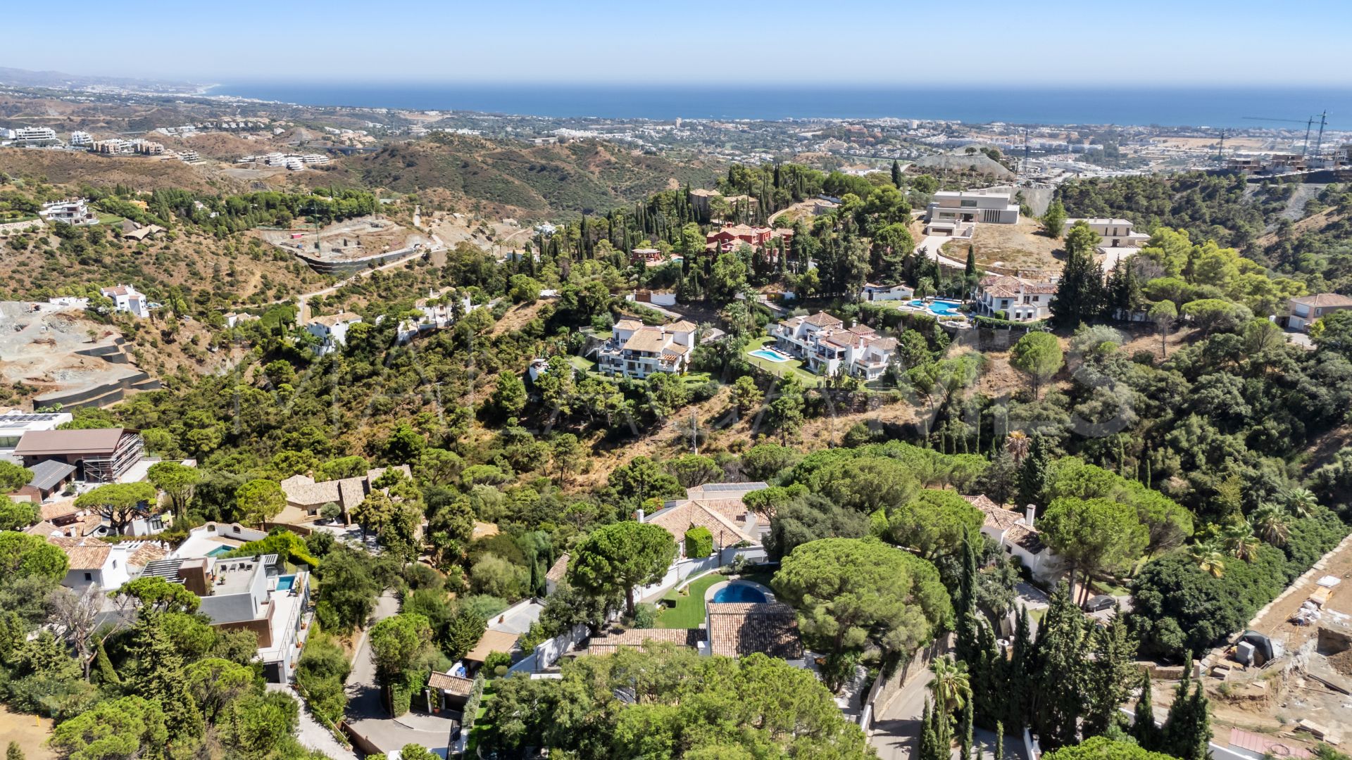 For sale villa with 8 bedrooms in El Madroñal