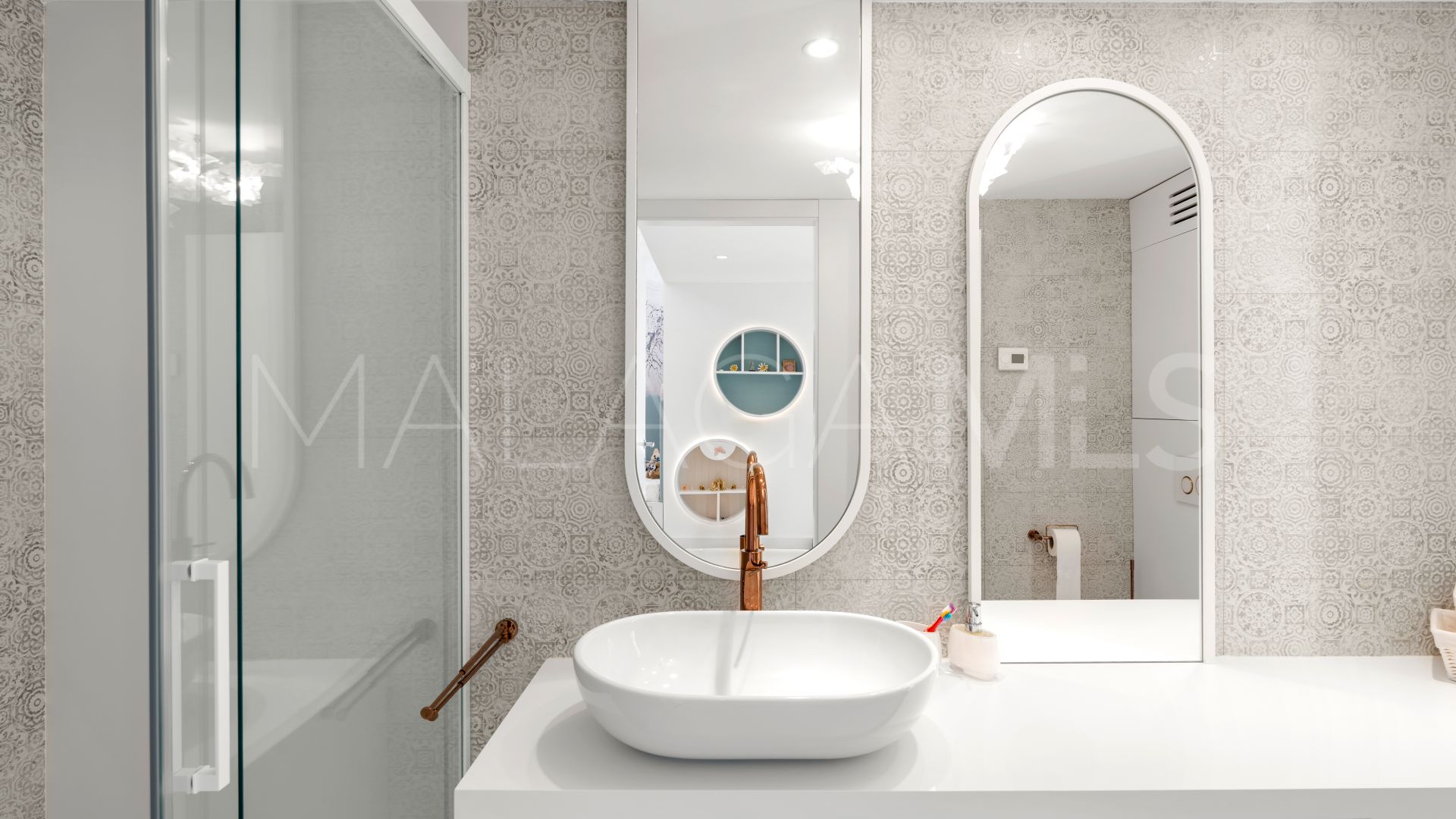 For sale villa with 8 bedrooms in El Madroñal