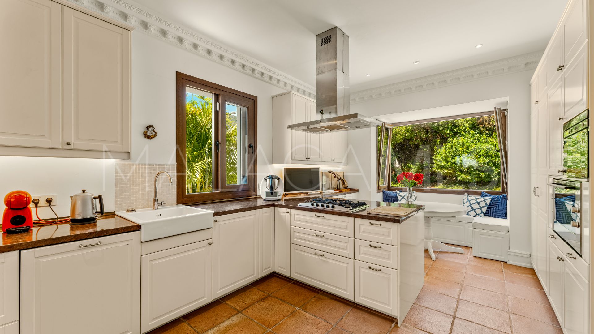 Villa for sale in La Merced