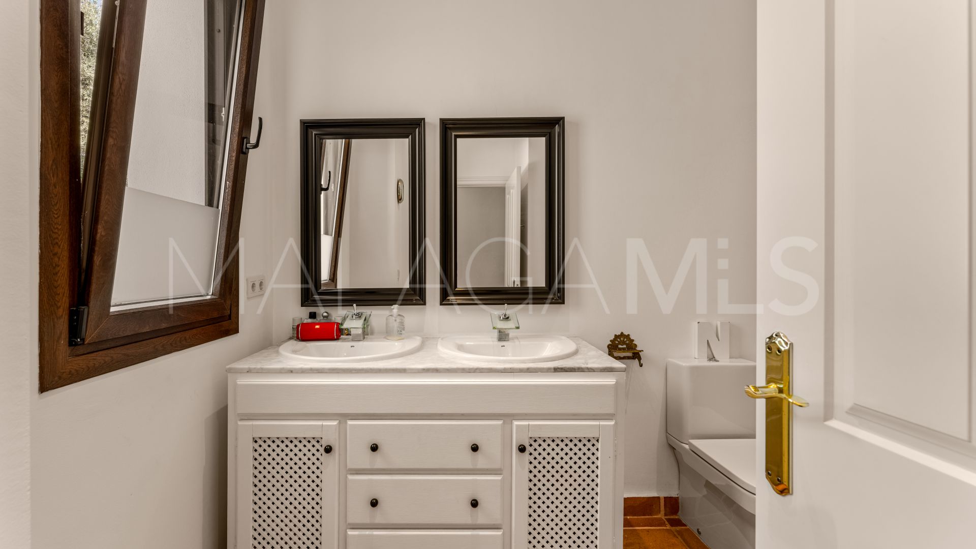 Villa for sale in La Merced