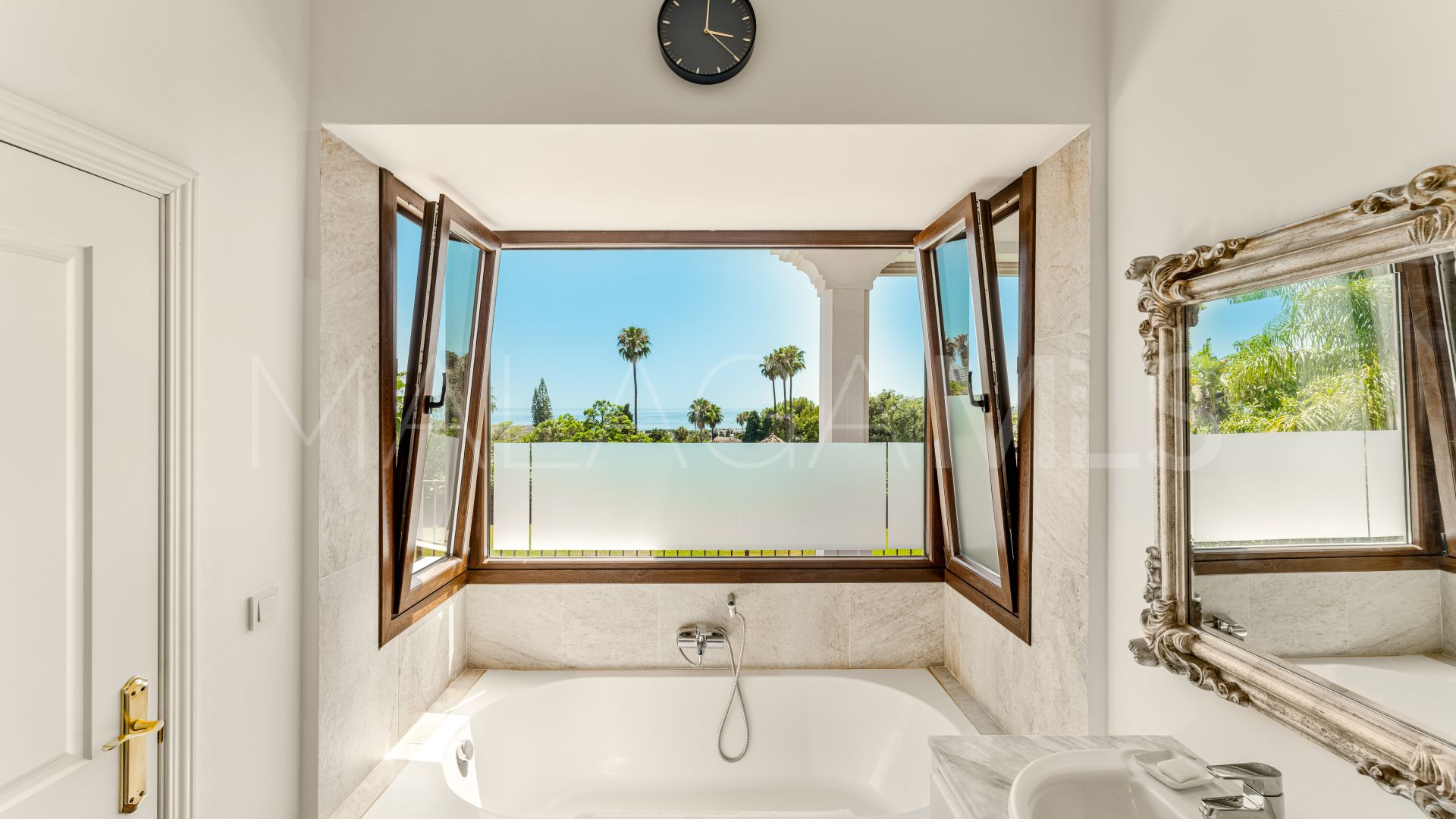 Villa for sale in La Merced
