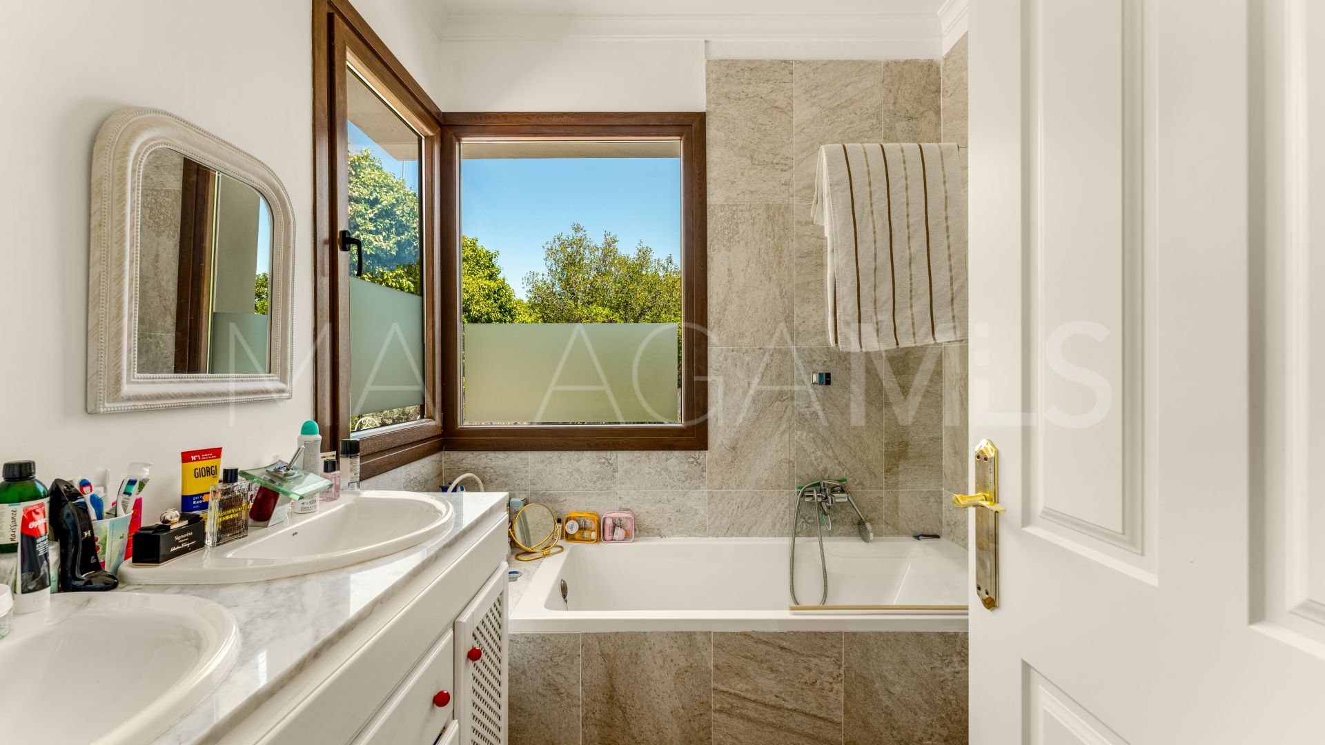 Villa for sale in La Merced