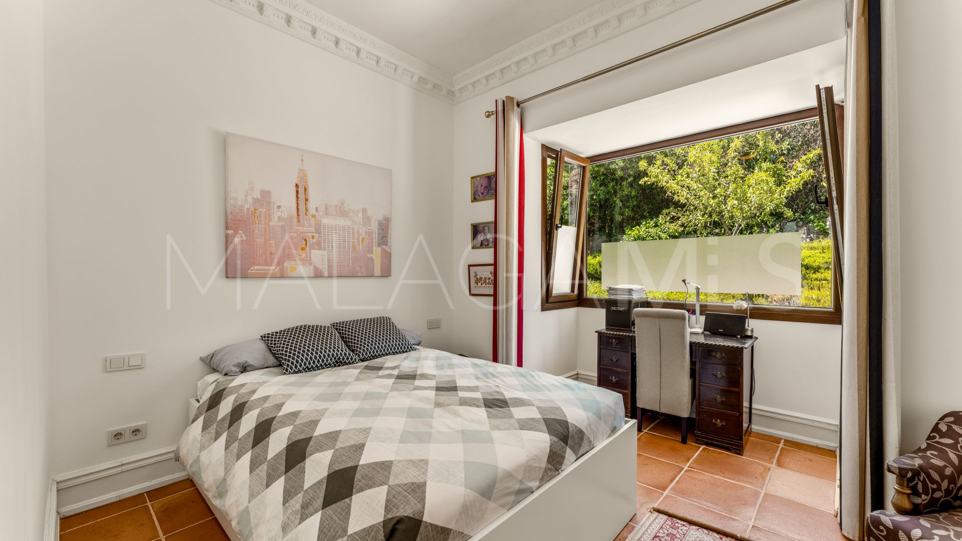 Villa for sale in La Merced