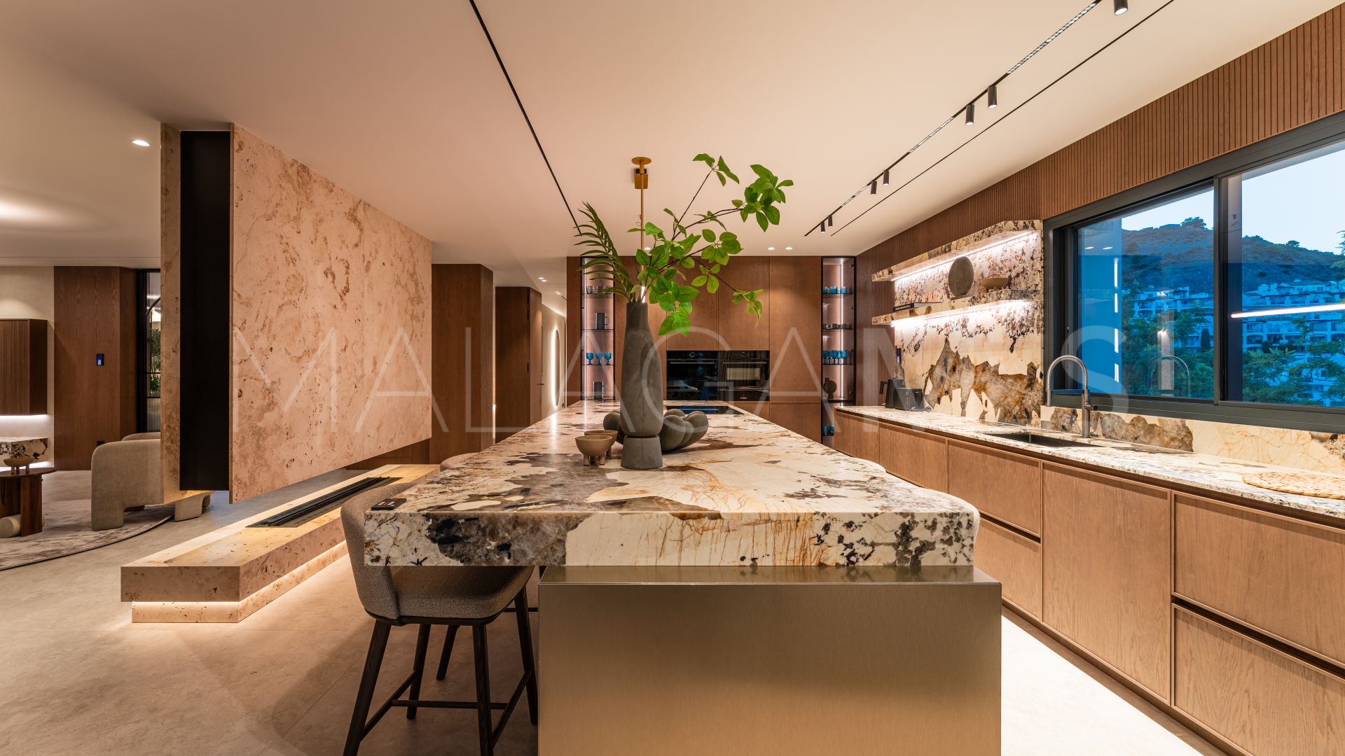 Villa for sale in El Herrojo