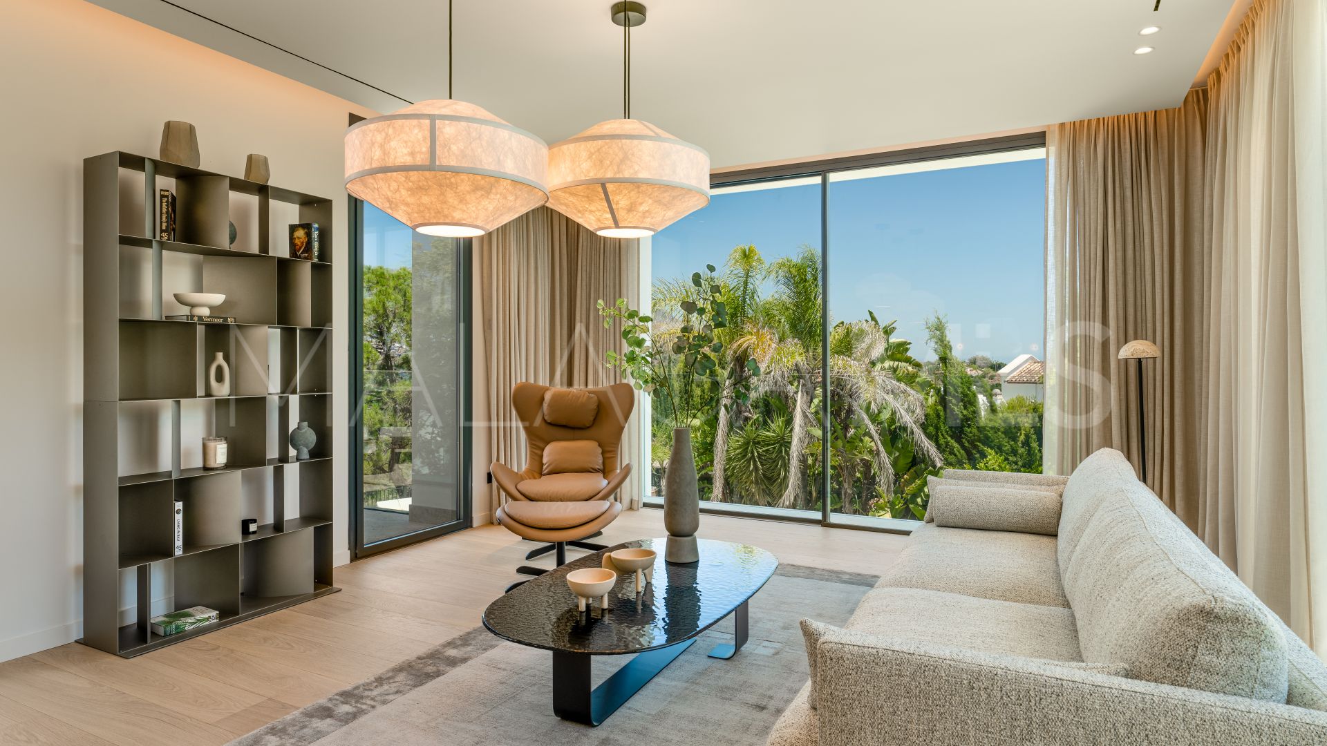 Villa for sale in El Herrojo