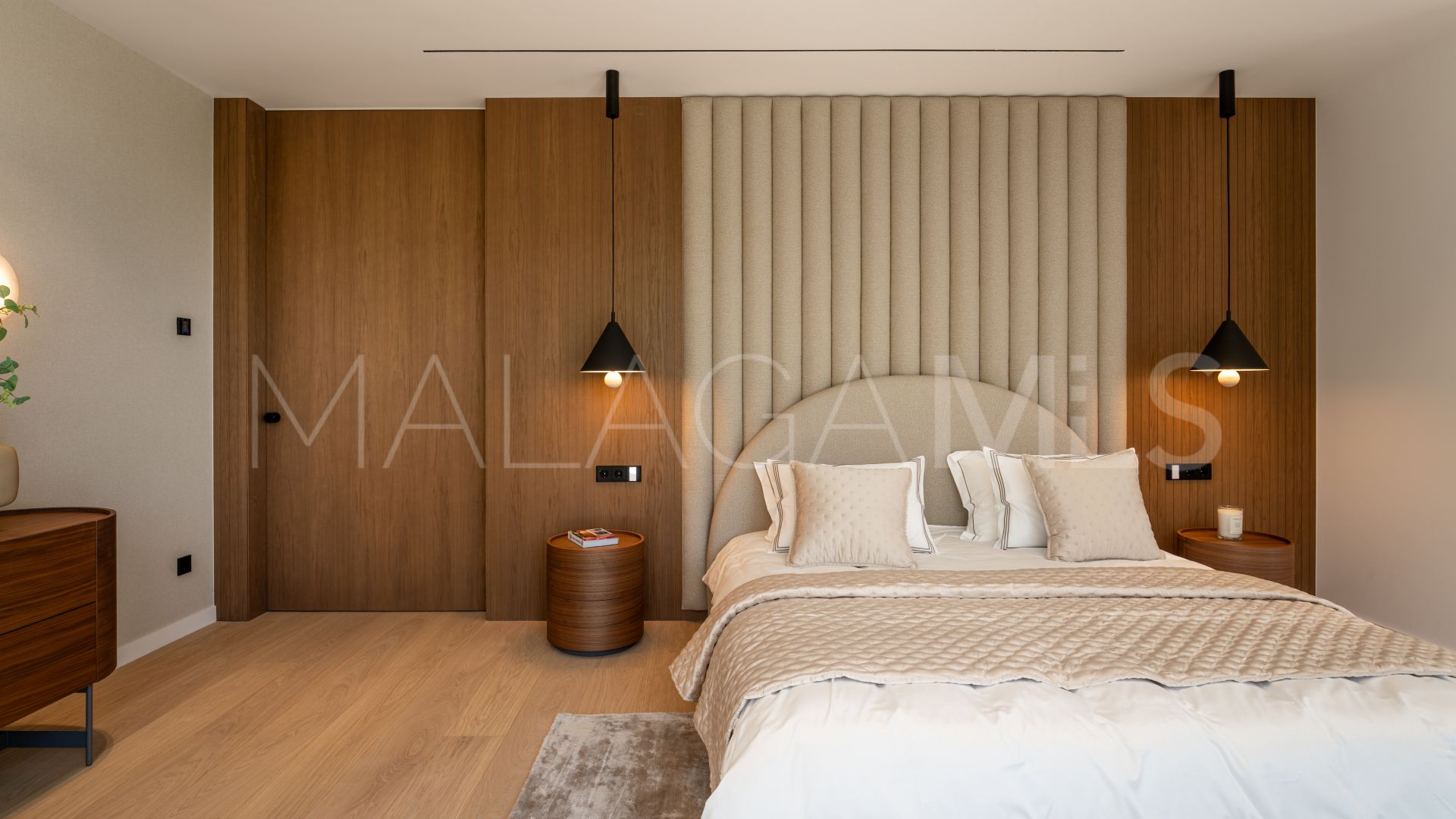 Villa for sale in El Herrojo