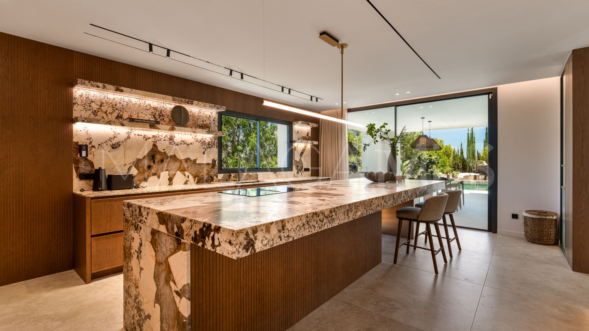 Villa for sale in El Herrojo