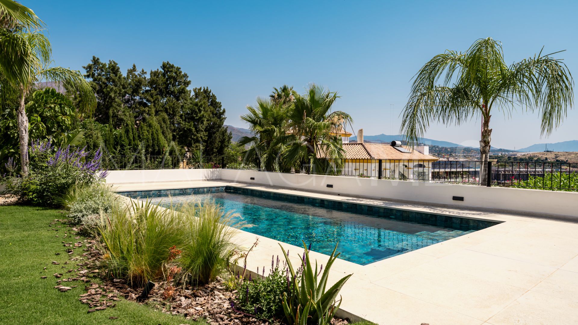 Villa for sale in La Gaspara