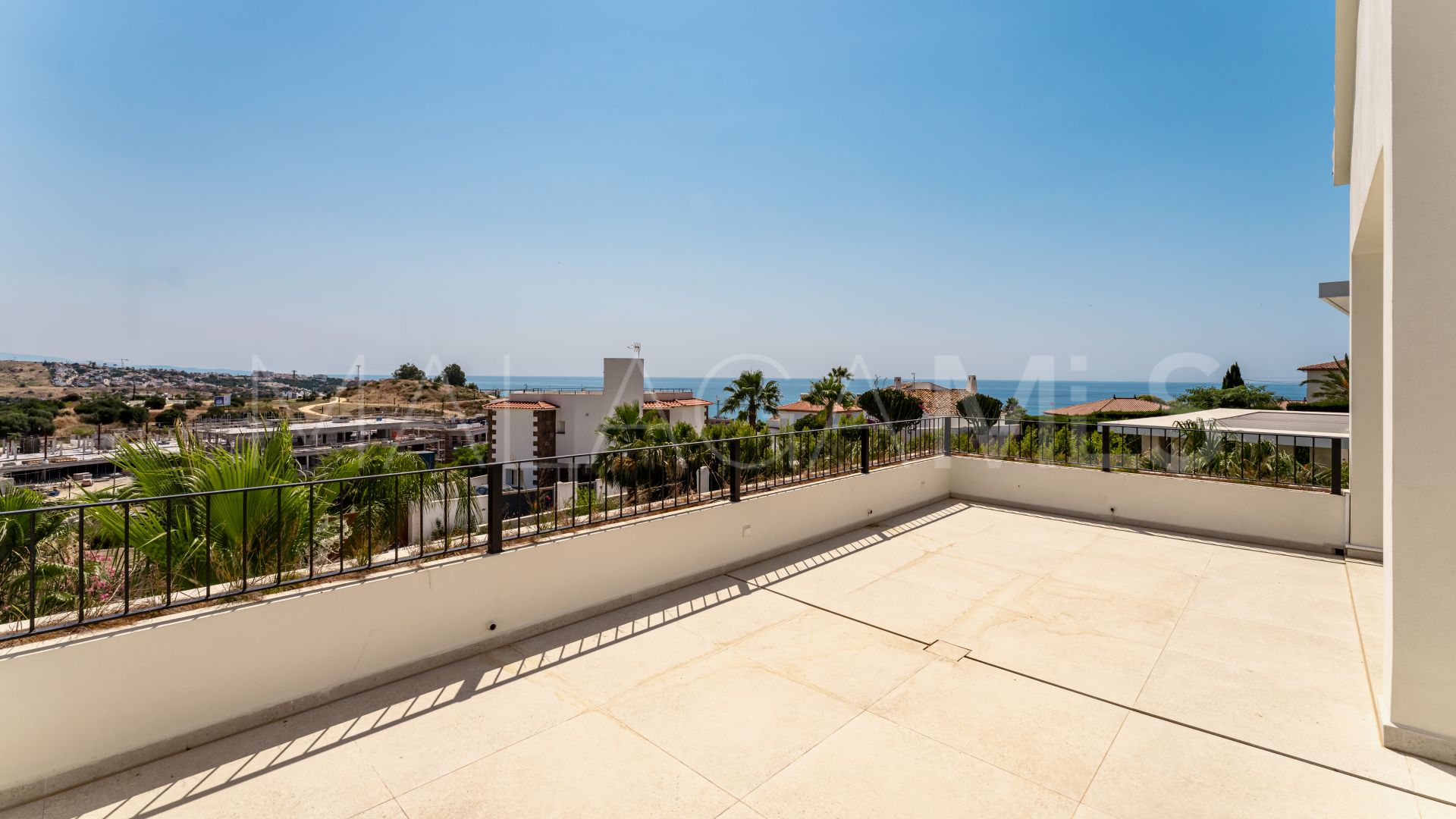 Villa for sale in La Gaspara