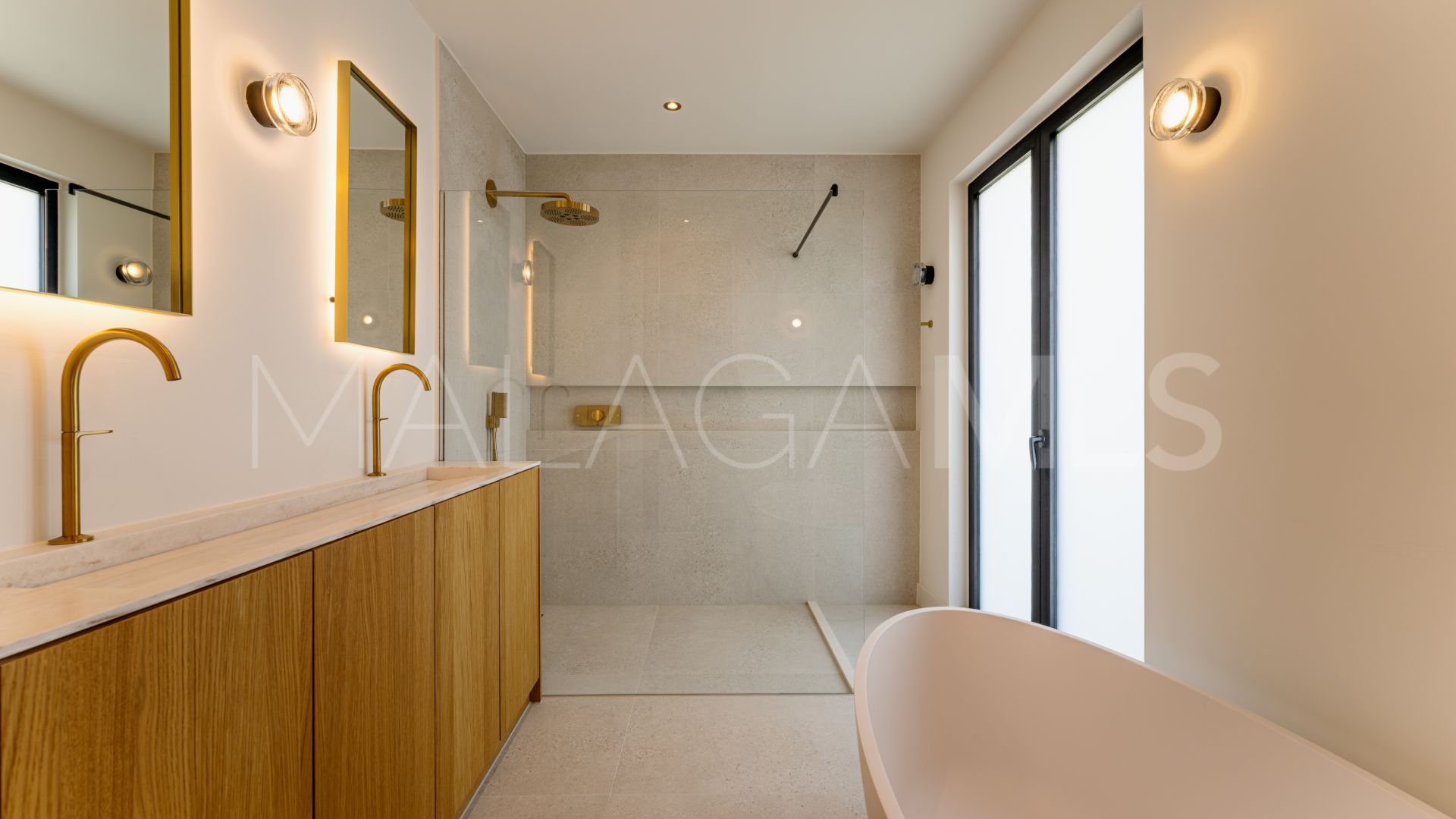 Villa for sale in La Gaspara