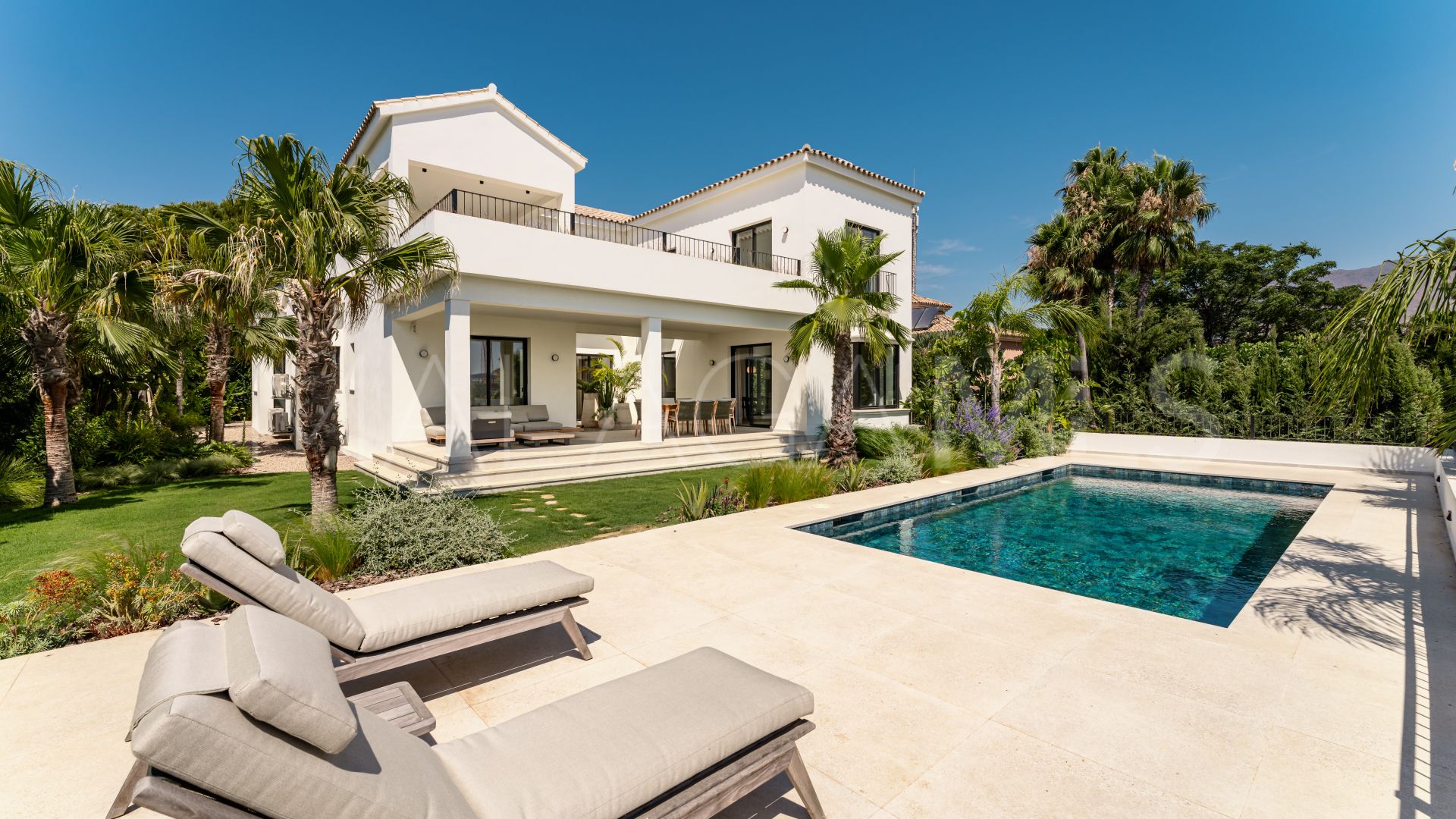 Villa for sale in La Gaspara