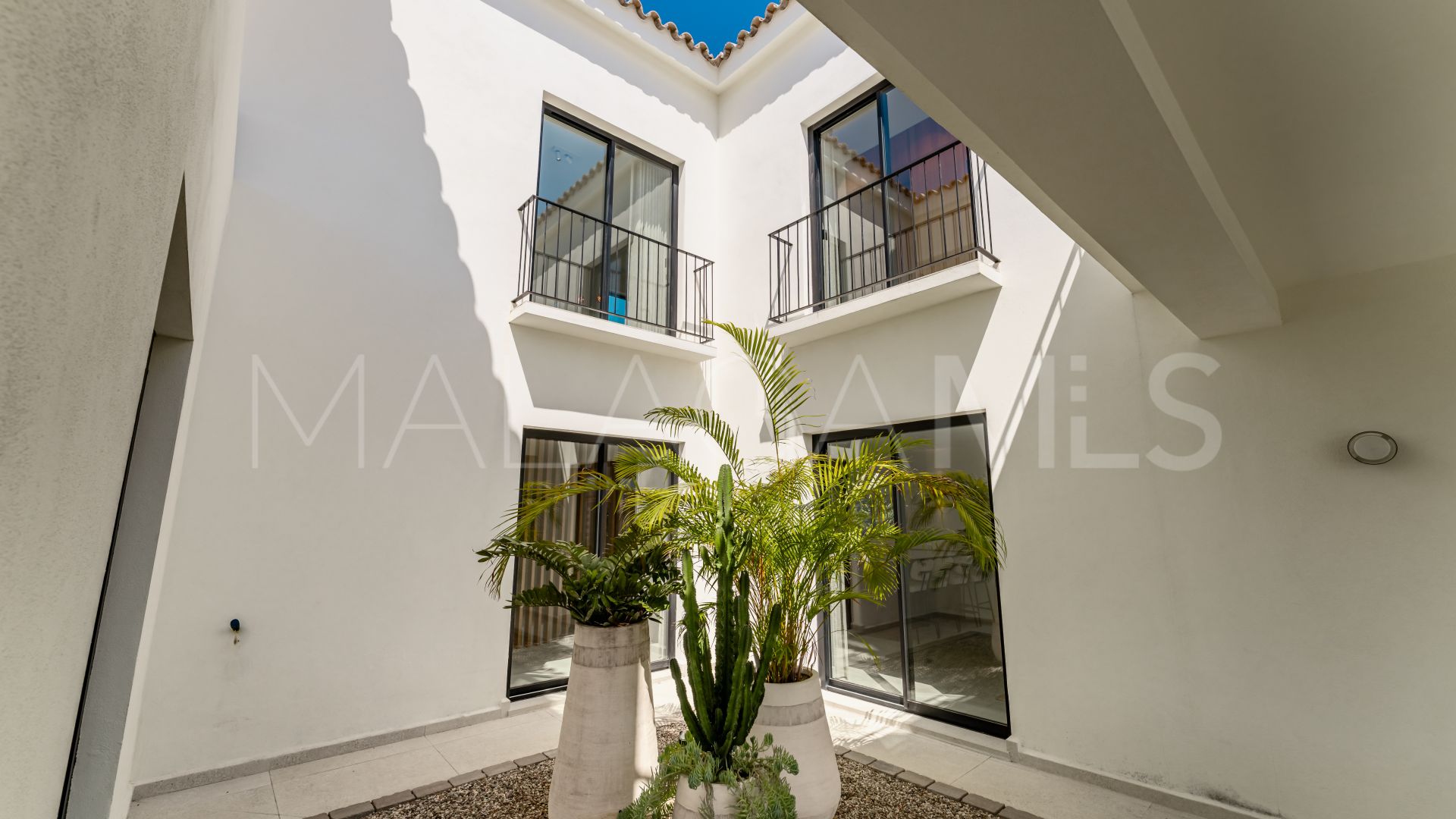 Villa for sale in La Gaspara