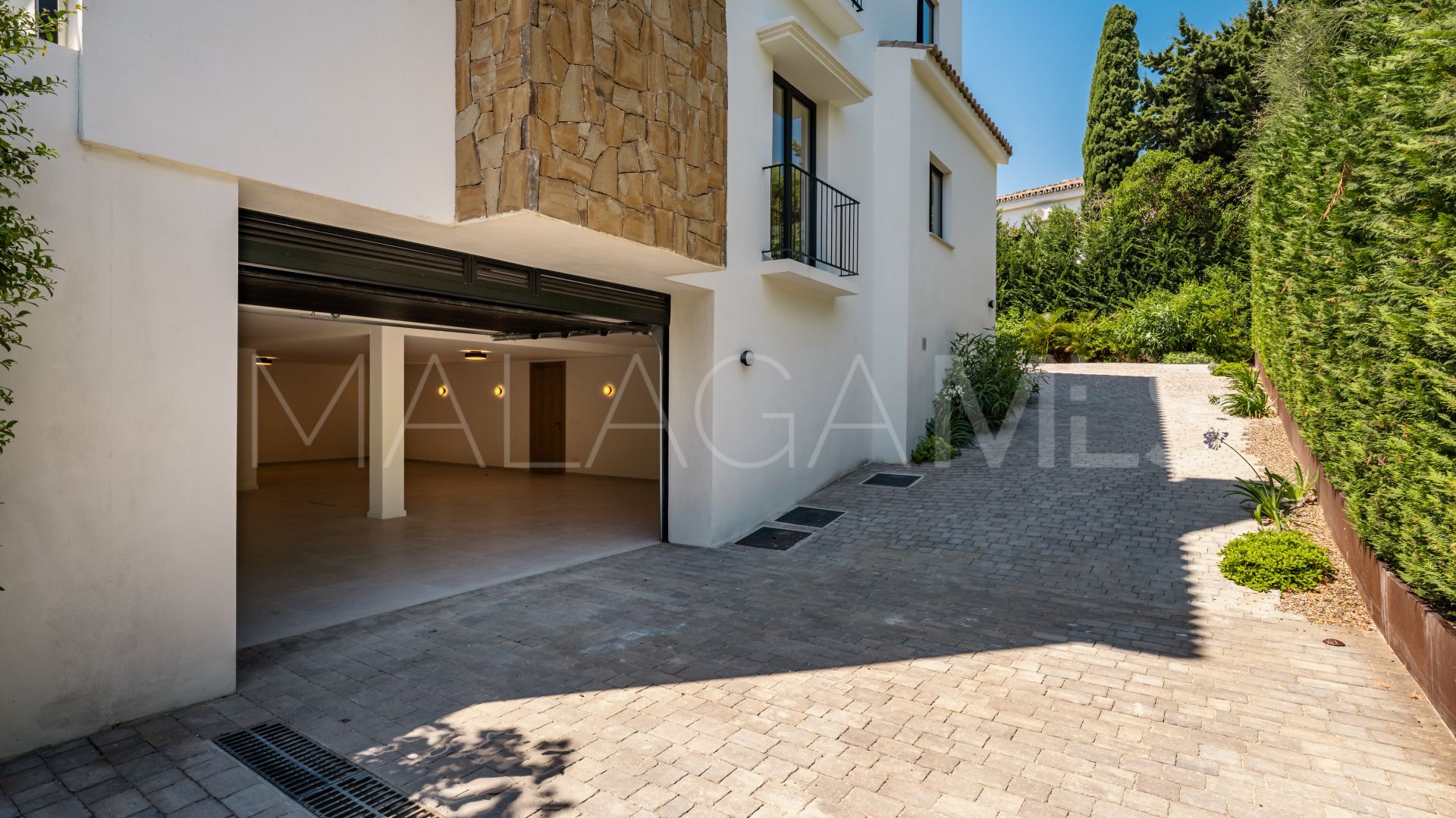 Villa for sale in La Gaspara