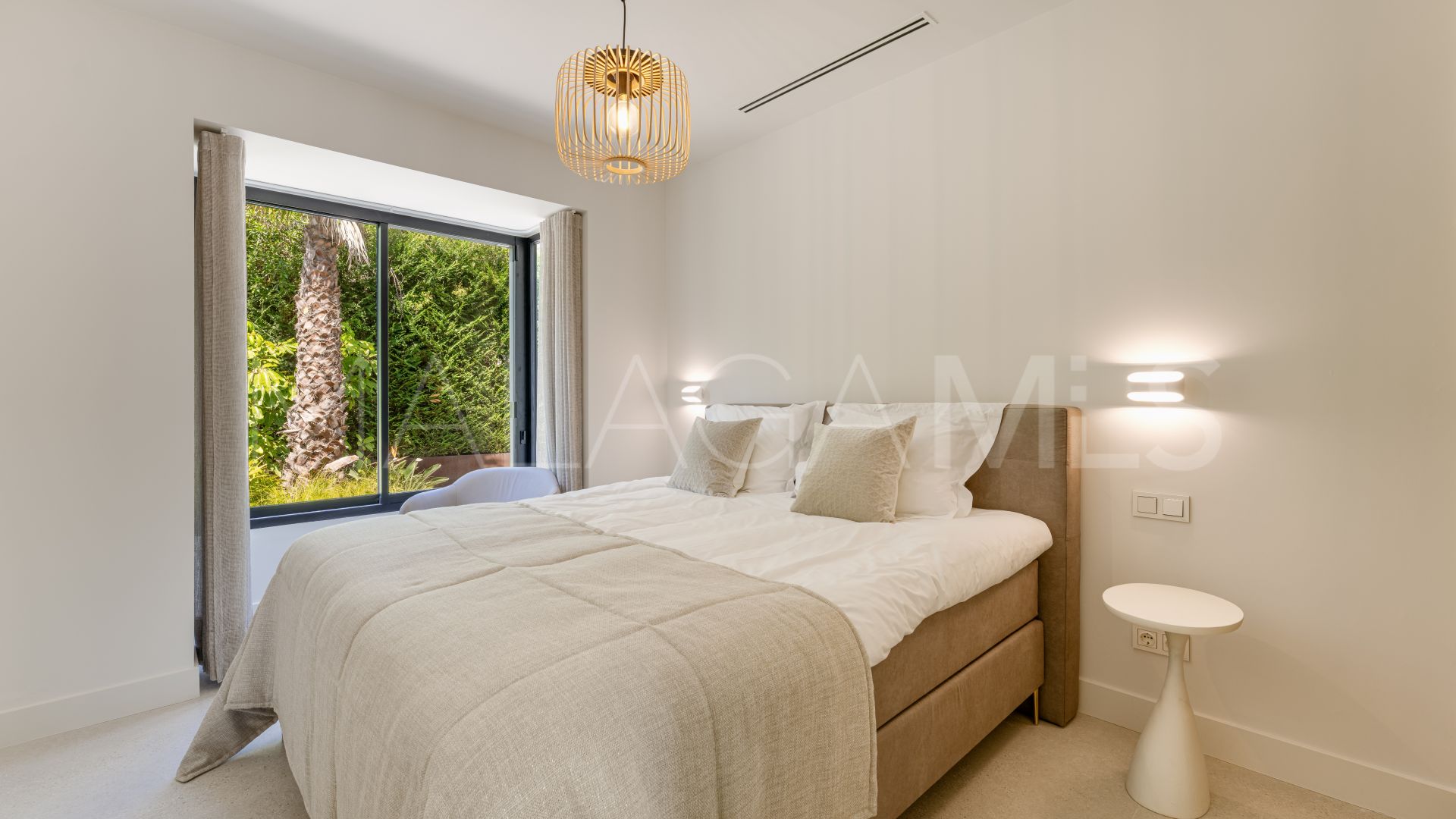Villa for sale in La Gaspara