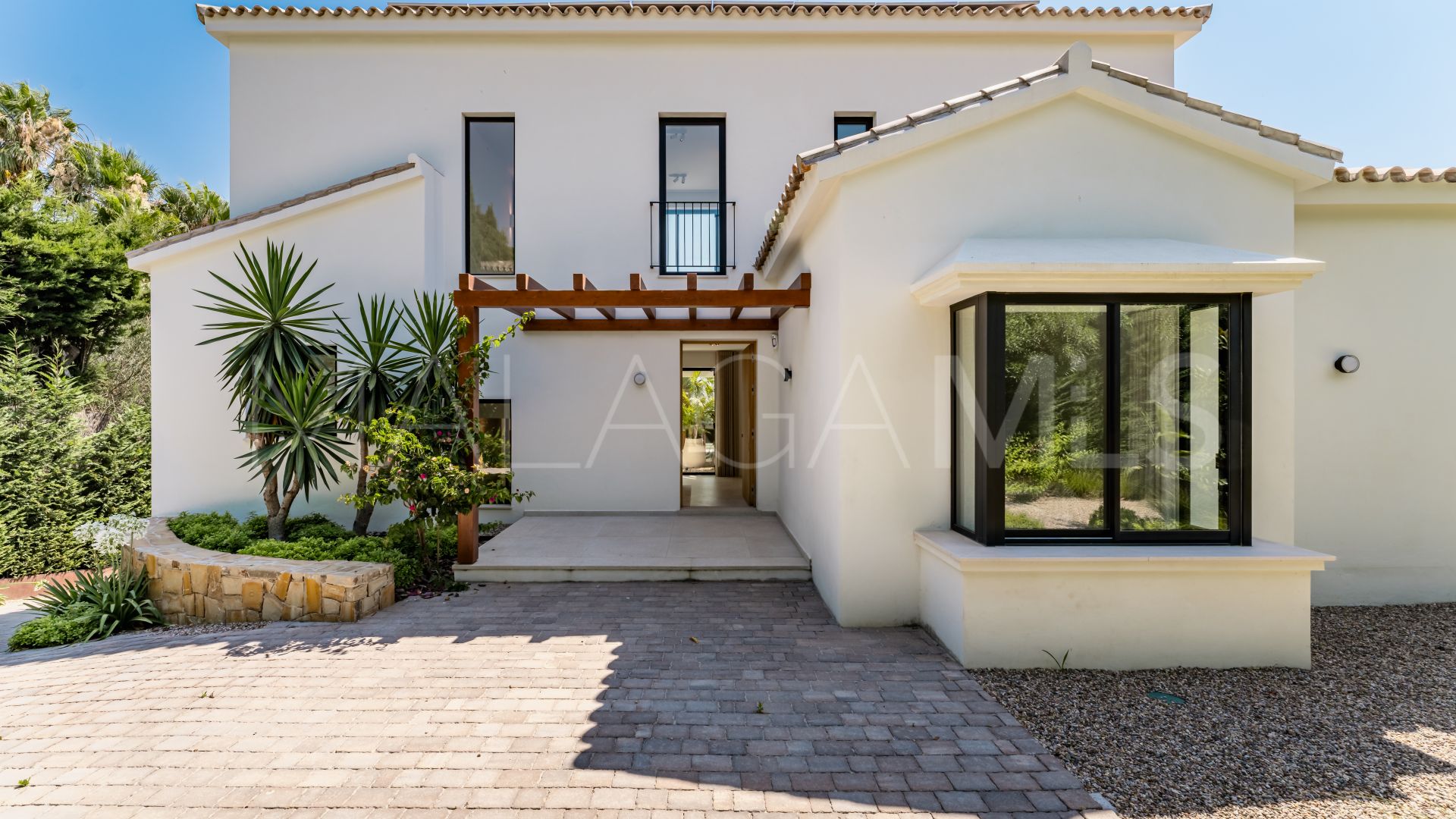 Villa for sale in La Gaspara