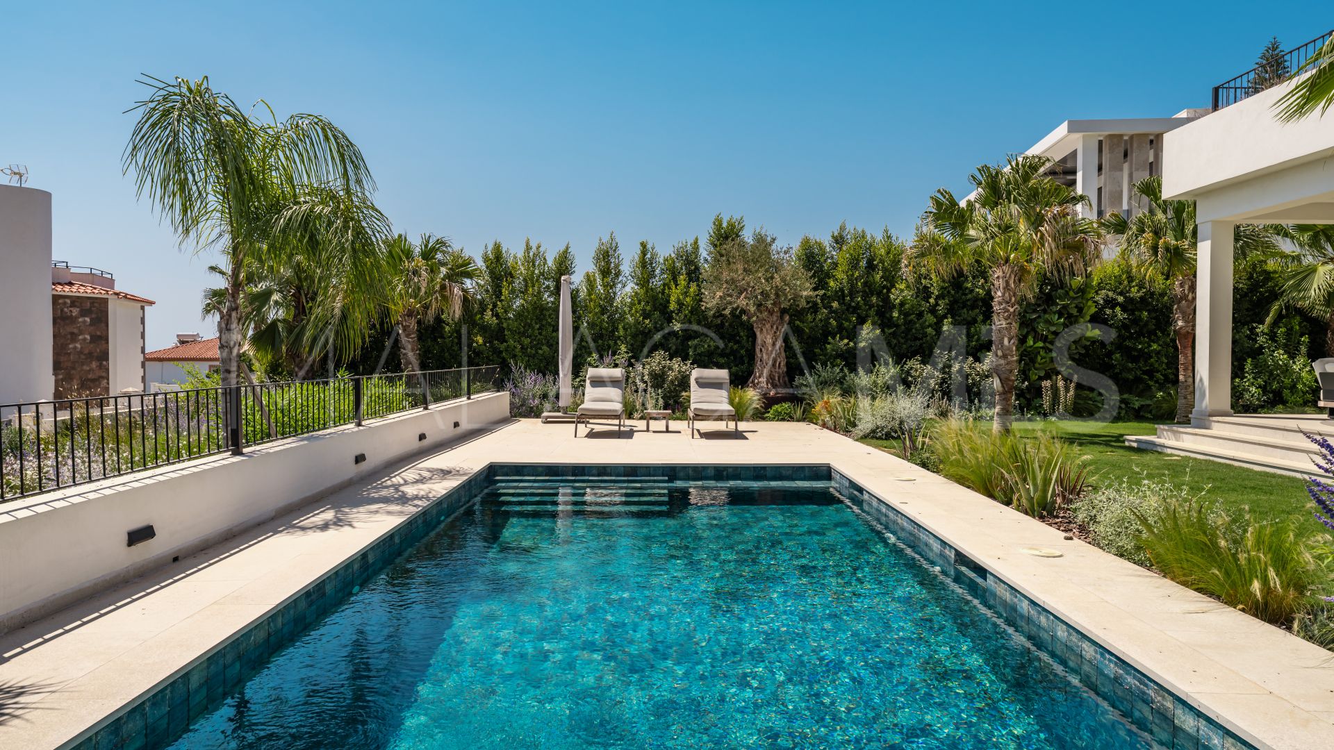 Villa for sale in La Gaspara