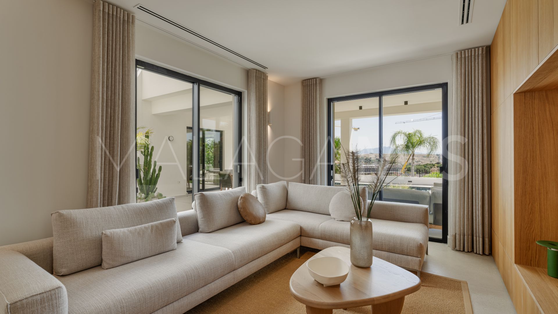 Villa for sale in La Gaspara