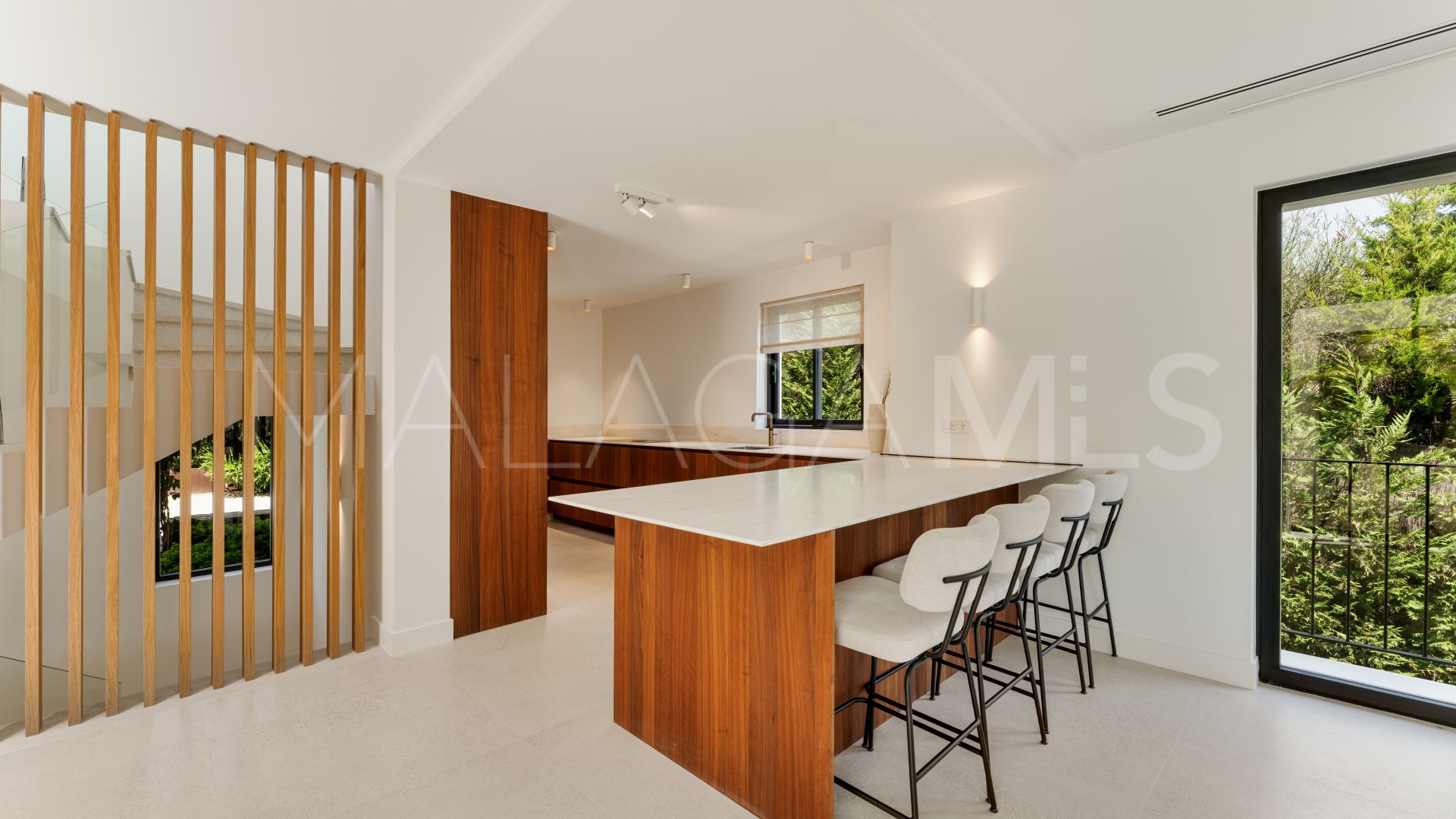 Villa for sale in La Gaspara