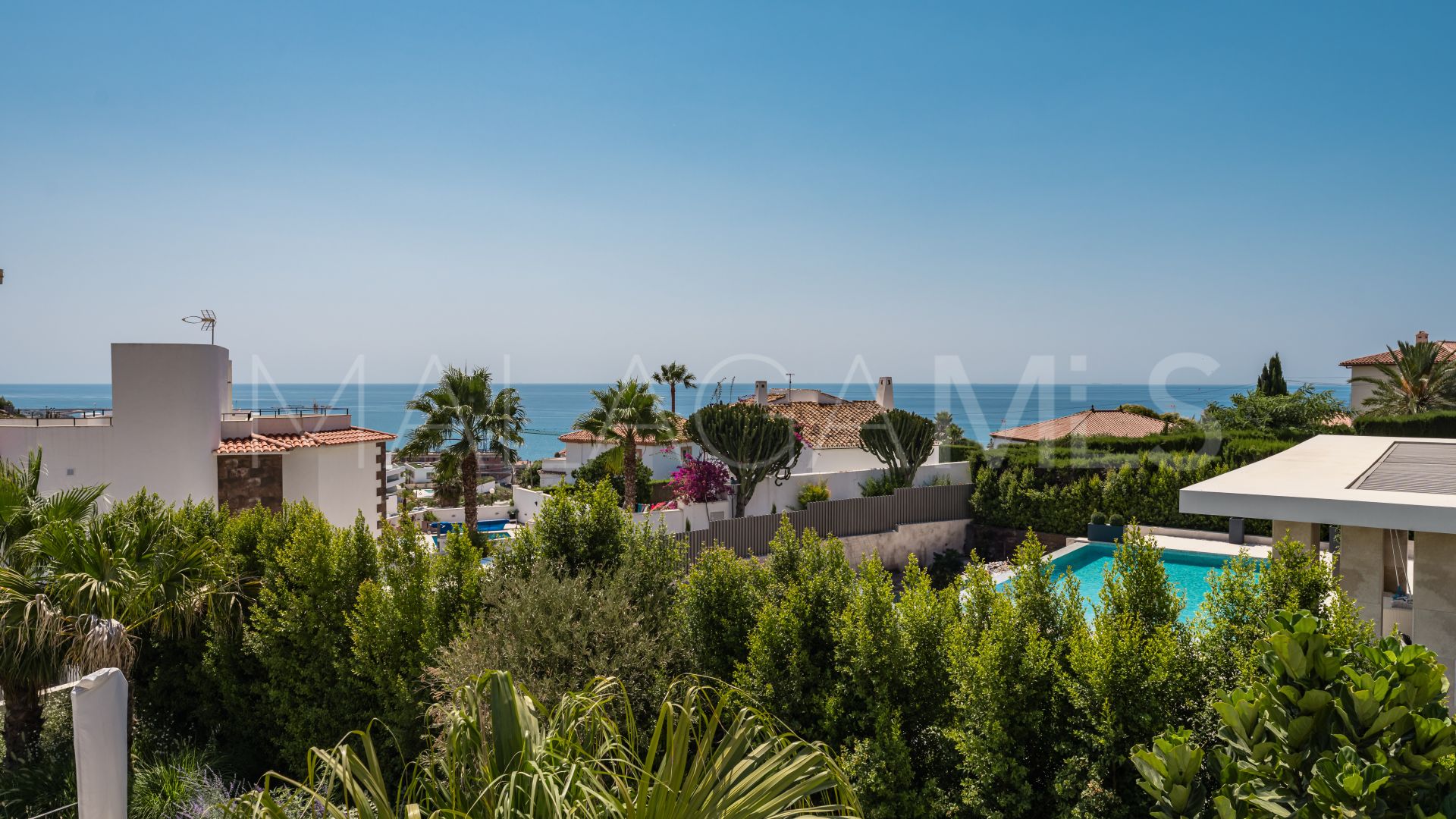 Villa for sale in La Gaspara