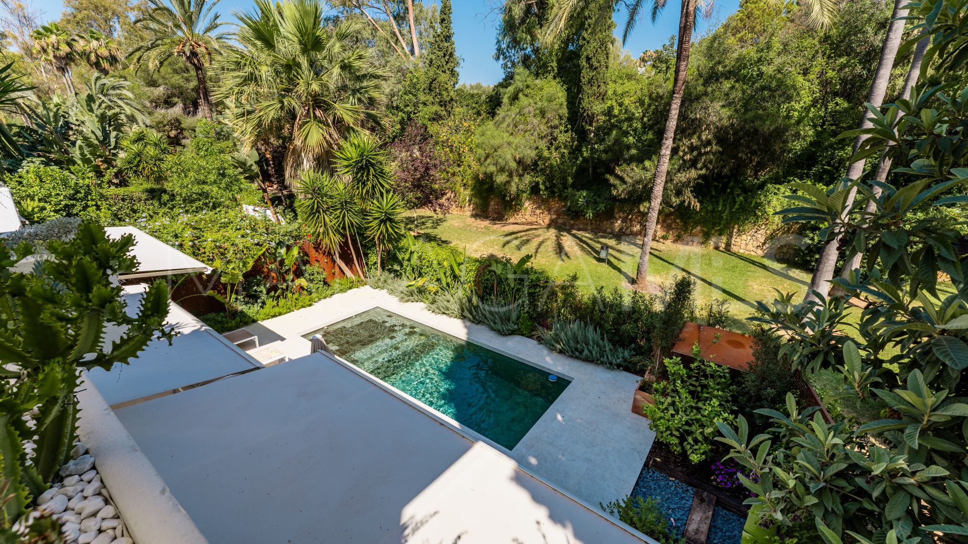 For sale Kings Hills ground floor duplex with 3 bedrooms