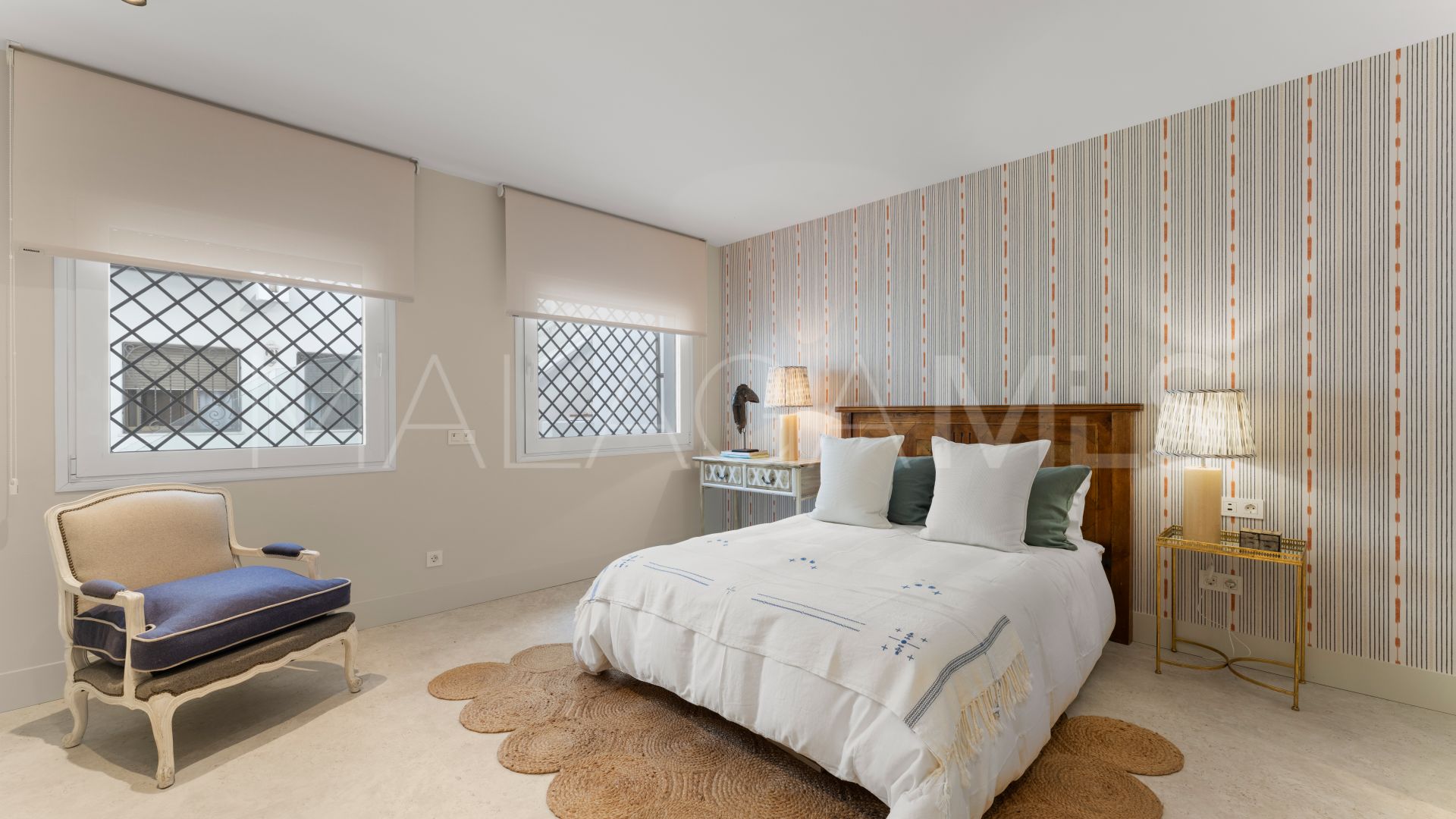 For sale Kings Hills ground floor duplex with 3 bedrooms