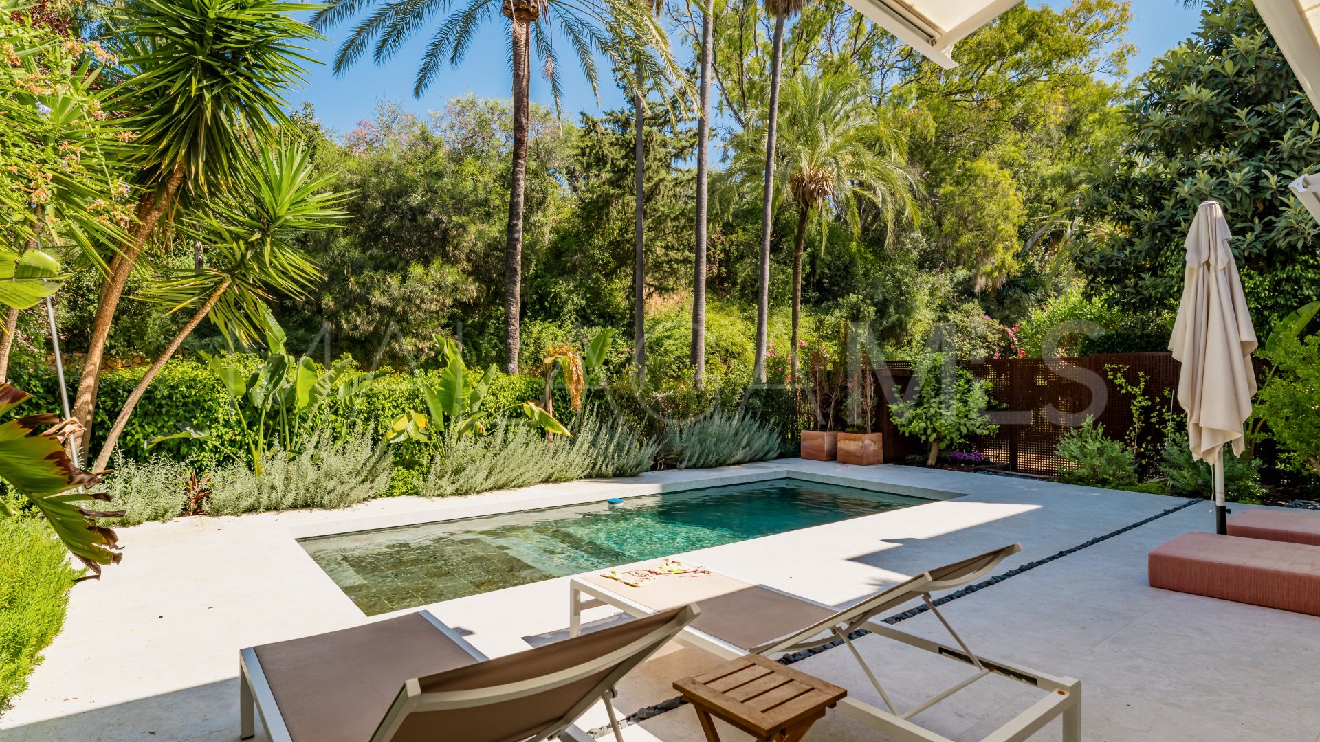 For sale Kings Hills ground floor duplex with 3 bedrooms