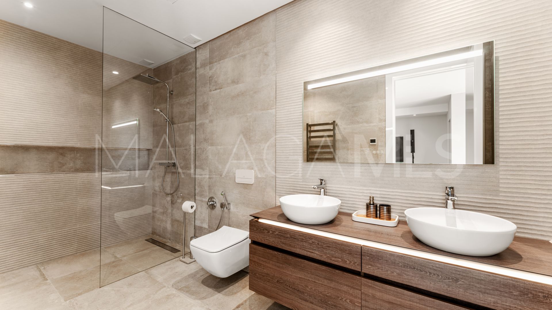 For sale villa in Sierra Blanca with 6 bedrooms