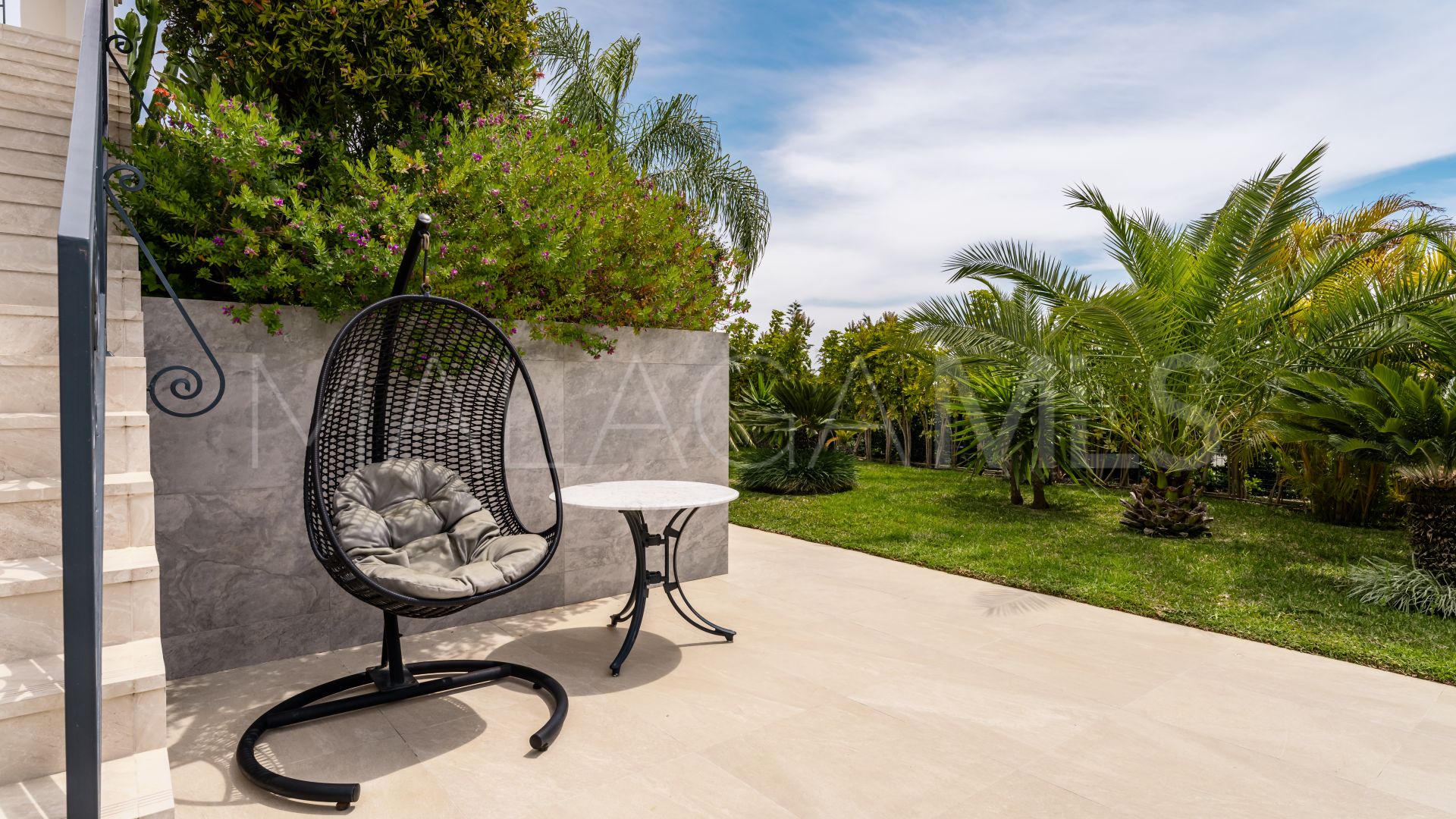 For sale villa in Sierra Blanca with 6 bedrooms