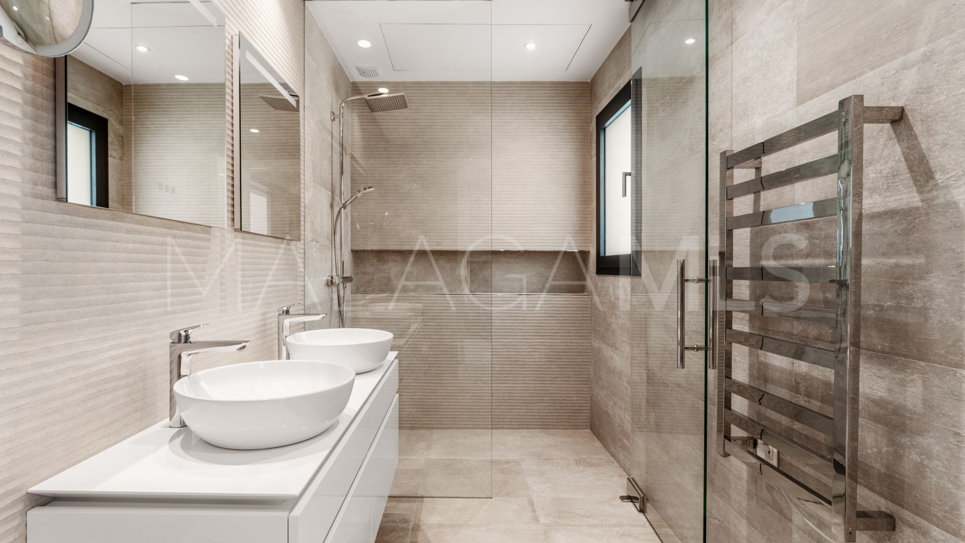 For sale villa in Sierra Blanca with 6 bedrooms