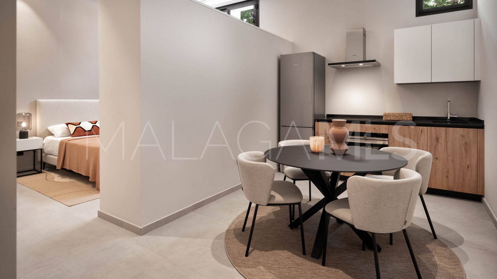 For sale Nueva Andalucia villa with 6 bedrooms