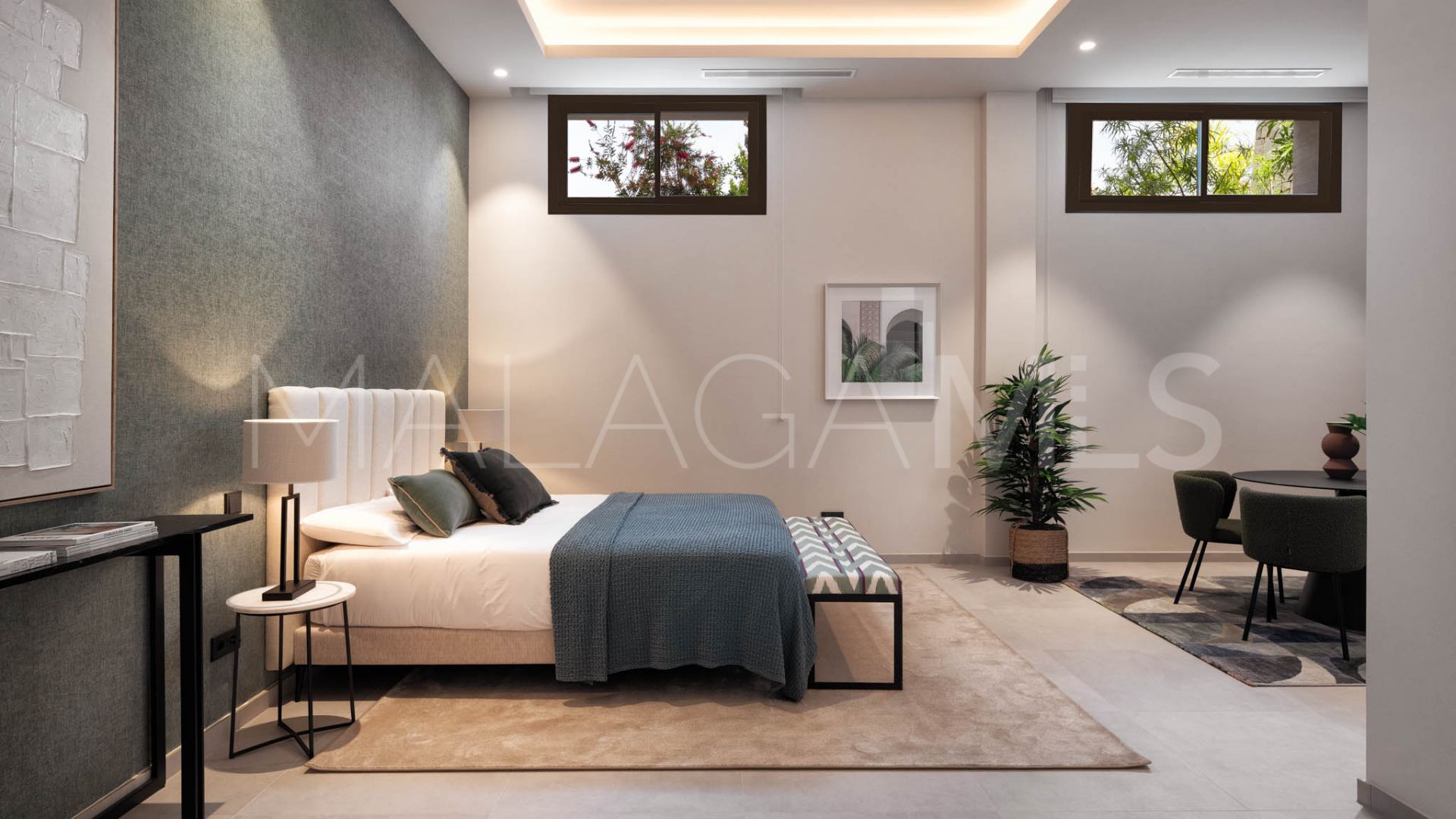 For sale Nueva Andalucia villa with 6 bedrooms