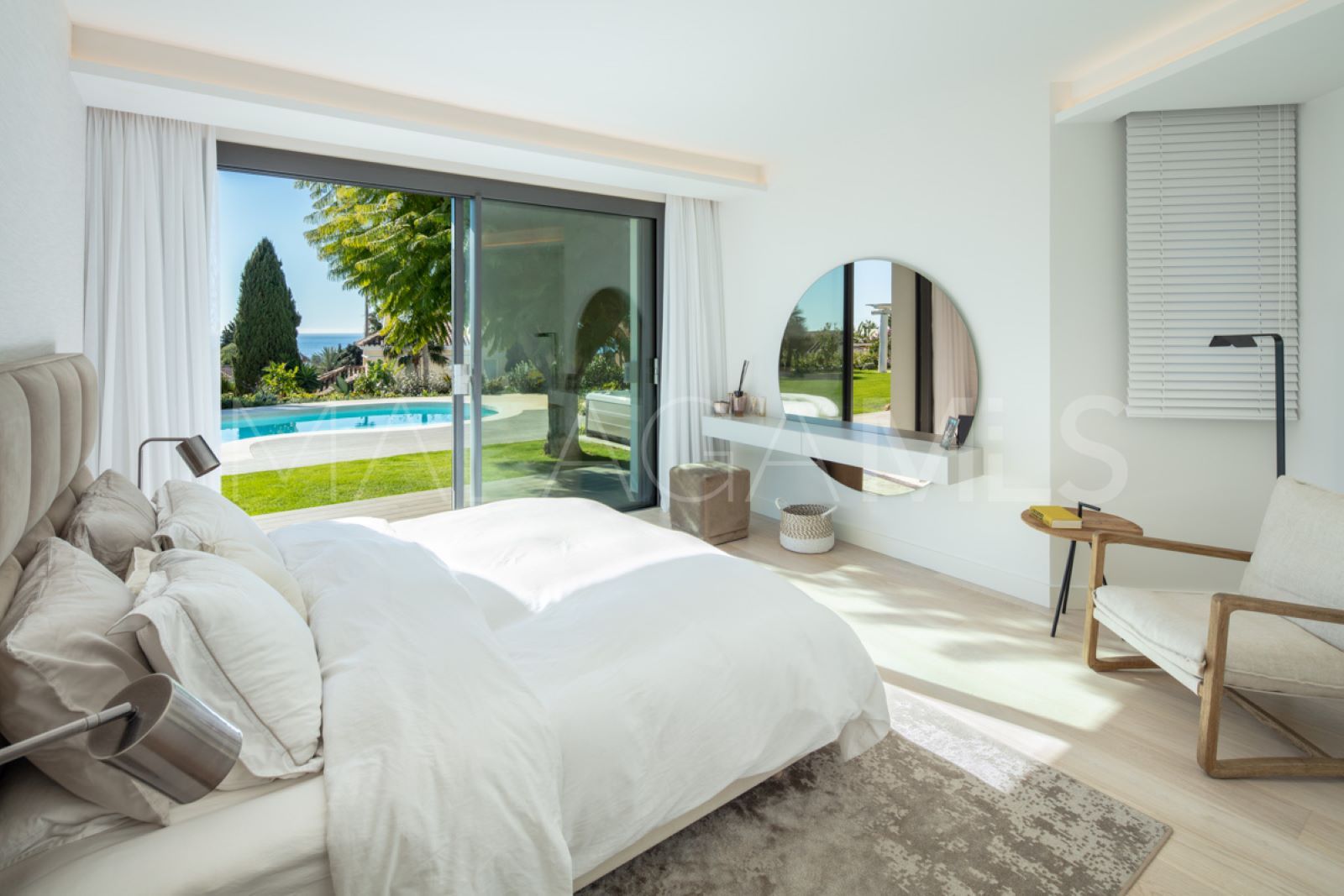 El Rosario, villa with 3 bedrooms for sale