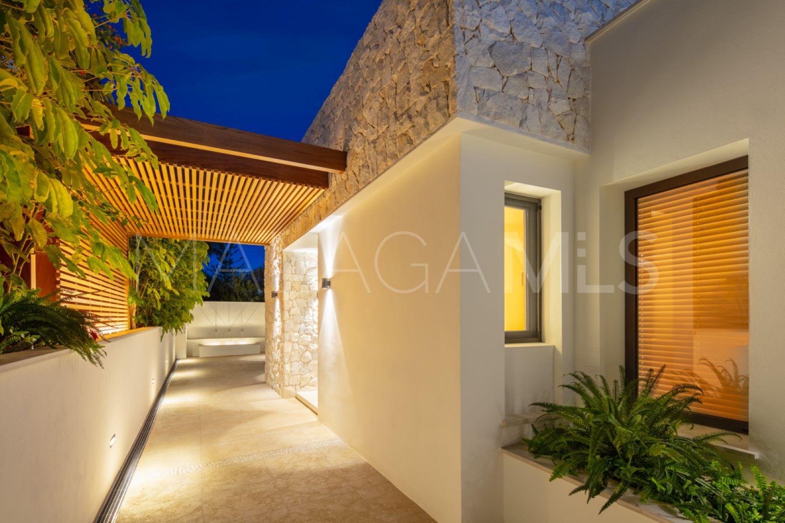 El Rosario, villa with 3 bedrooms for sale