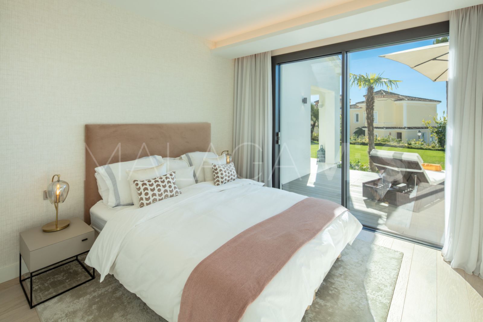 El Rosario, villa with 3 bedrooms for sale