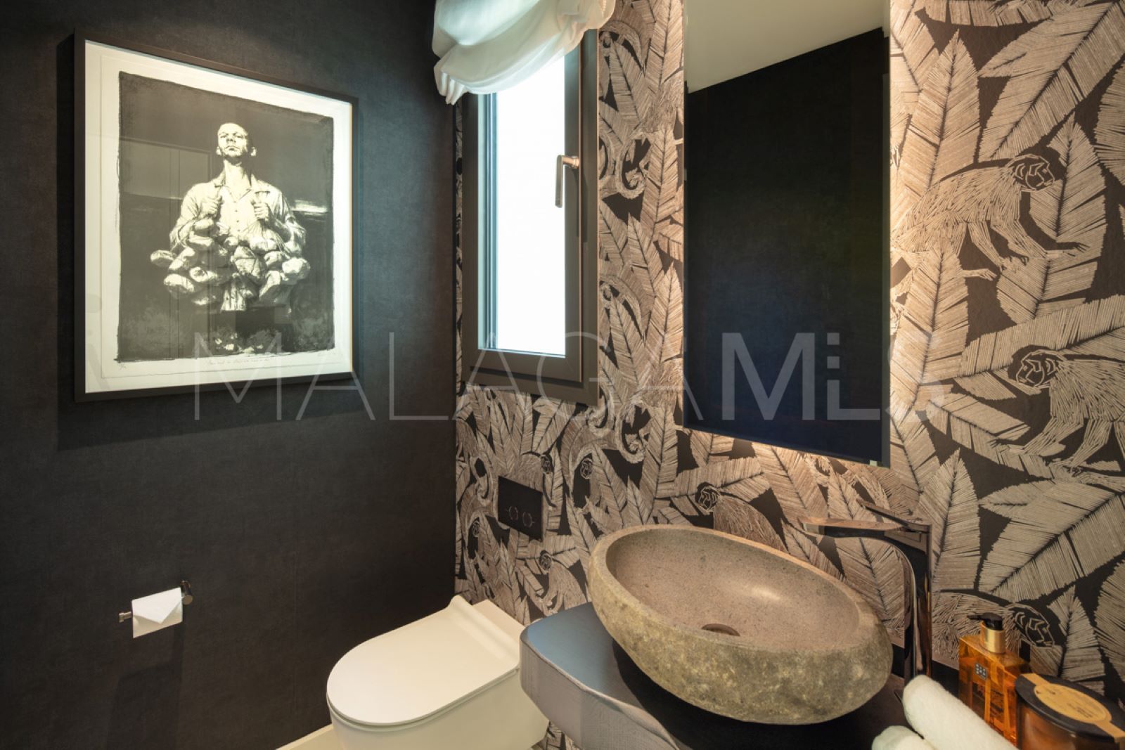 El Rosario, villa with 3 bedrooms for sale