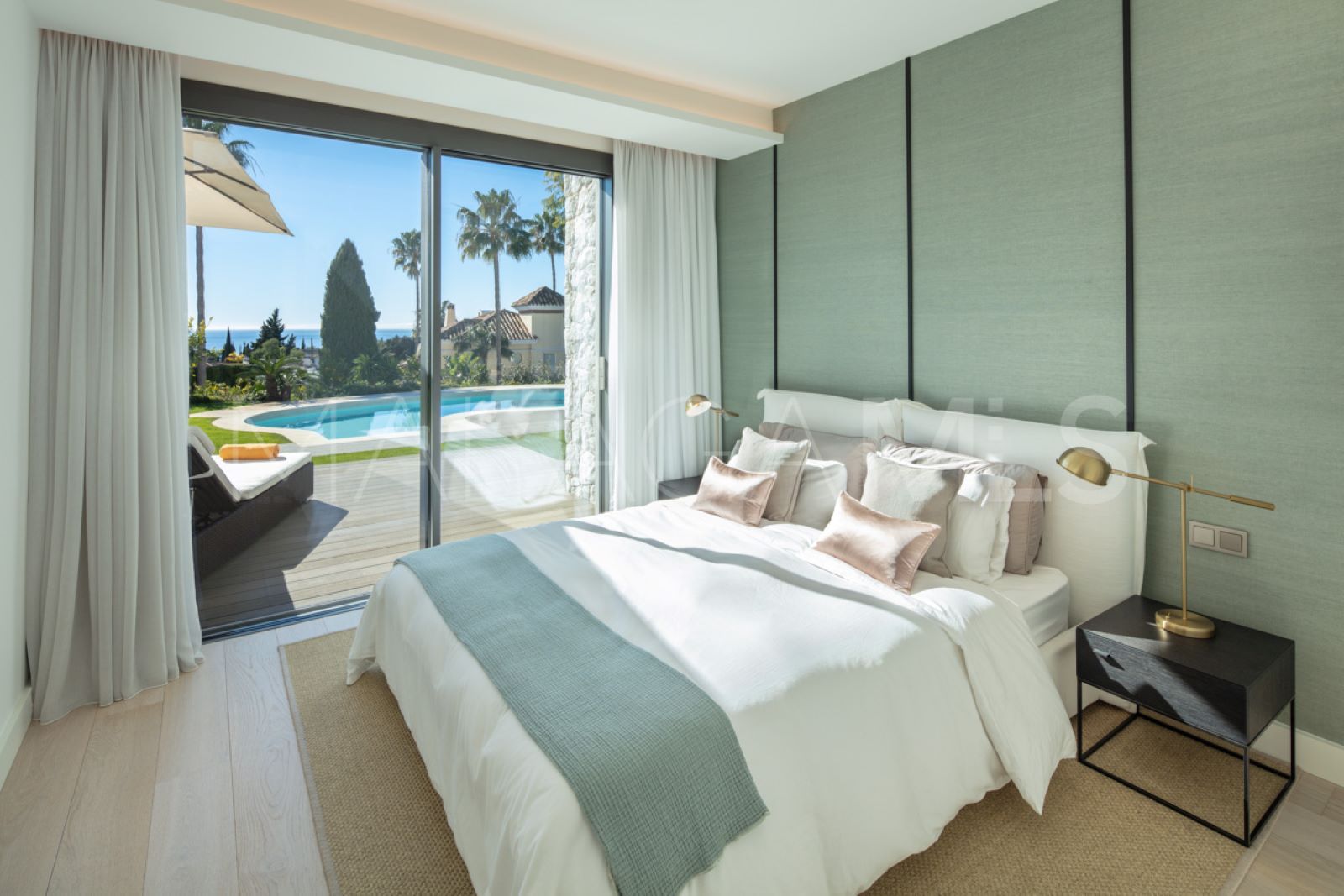 El Rosario, villa with 3 bedrooms for sale