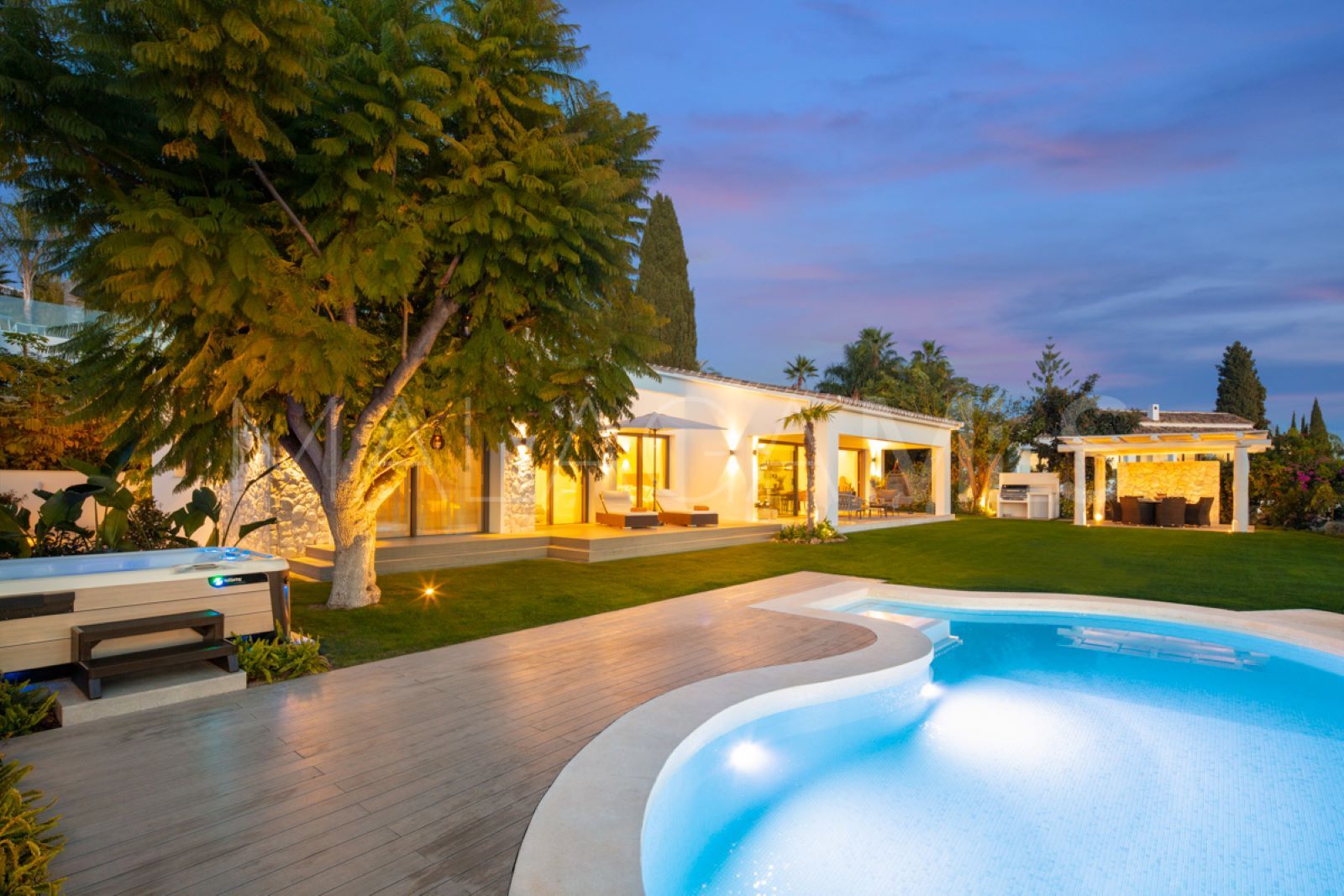 El Rosario, villa with 3 bedrooms for sale