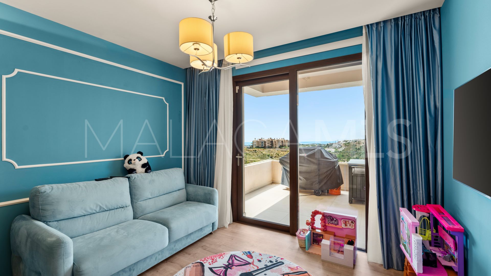 Lägenhet for sale in La Quinta