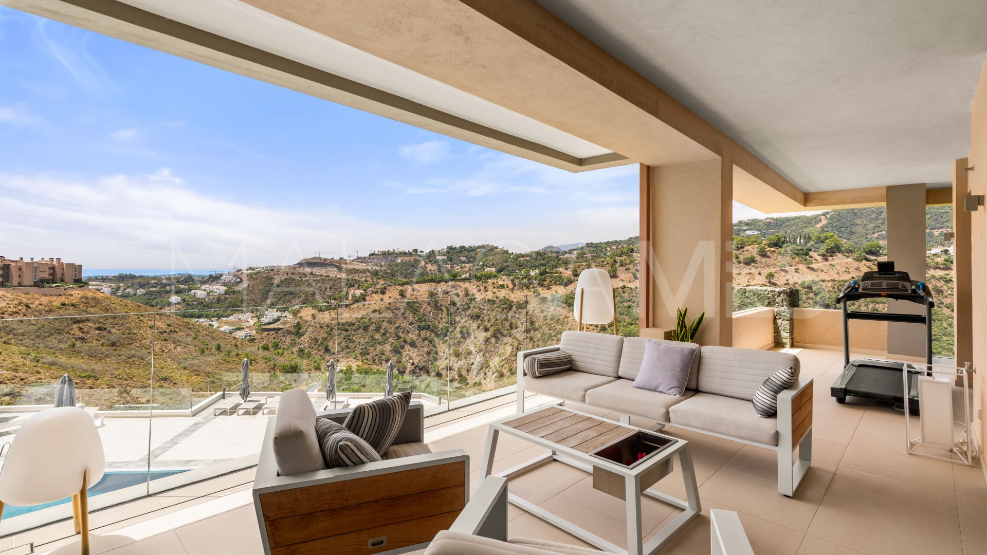 Lägenhet for sale in La Quinta