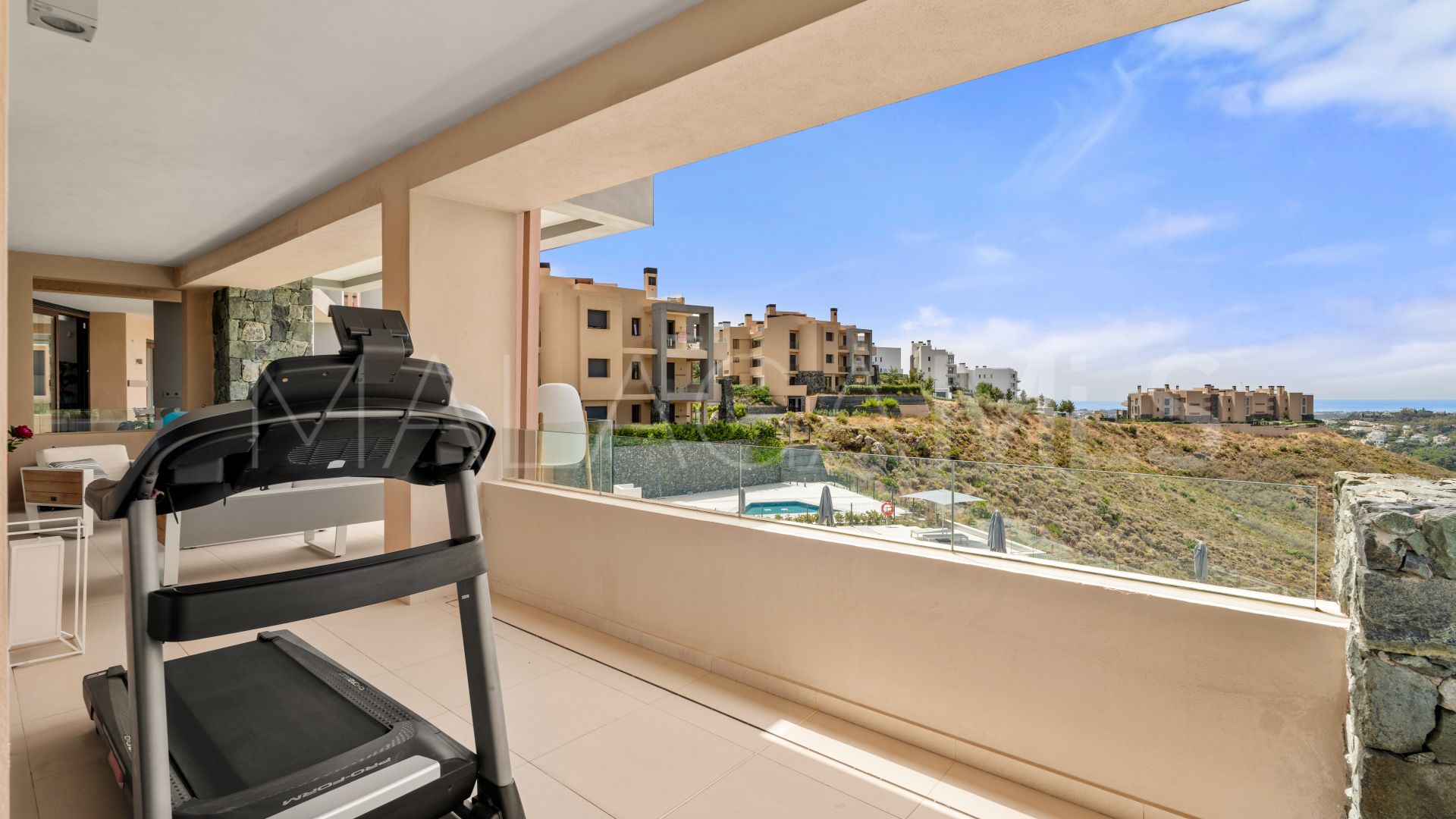 Lägenhet for sale in La Quinta