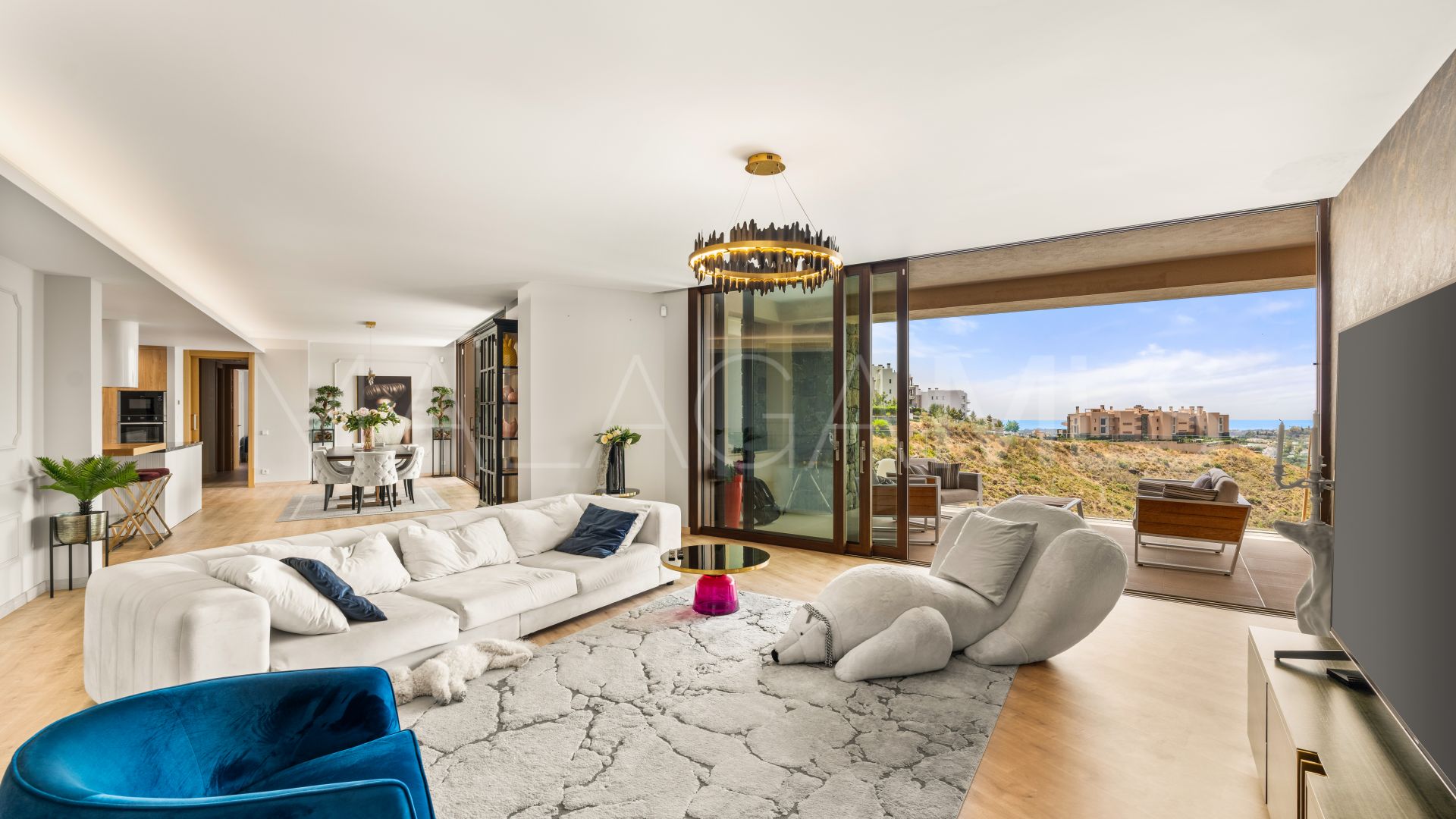Lägenhet for sale in La Quinta