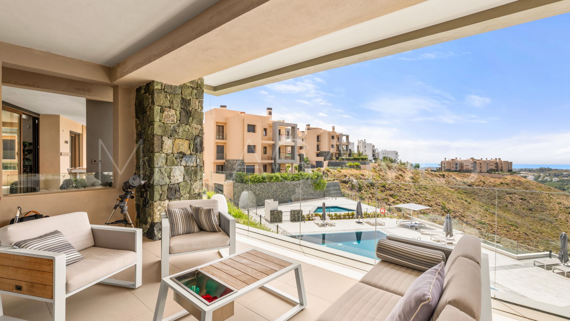 Lägenhet for sale in La Quinta