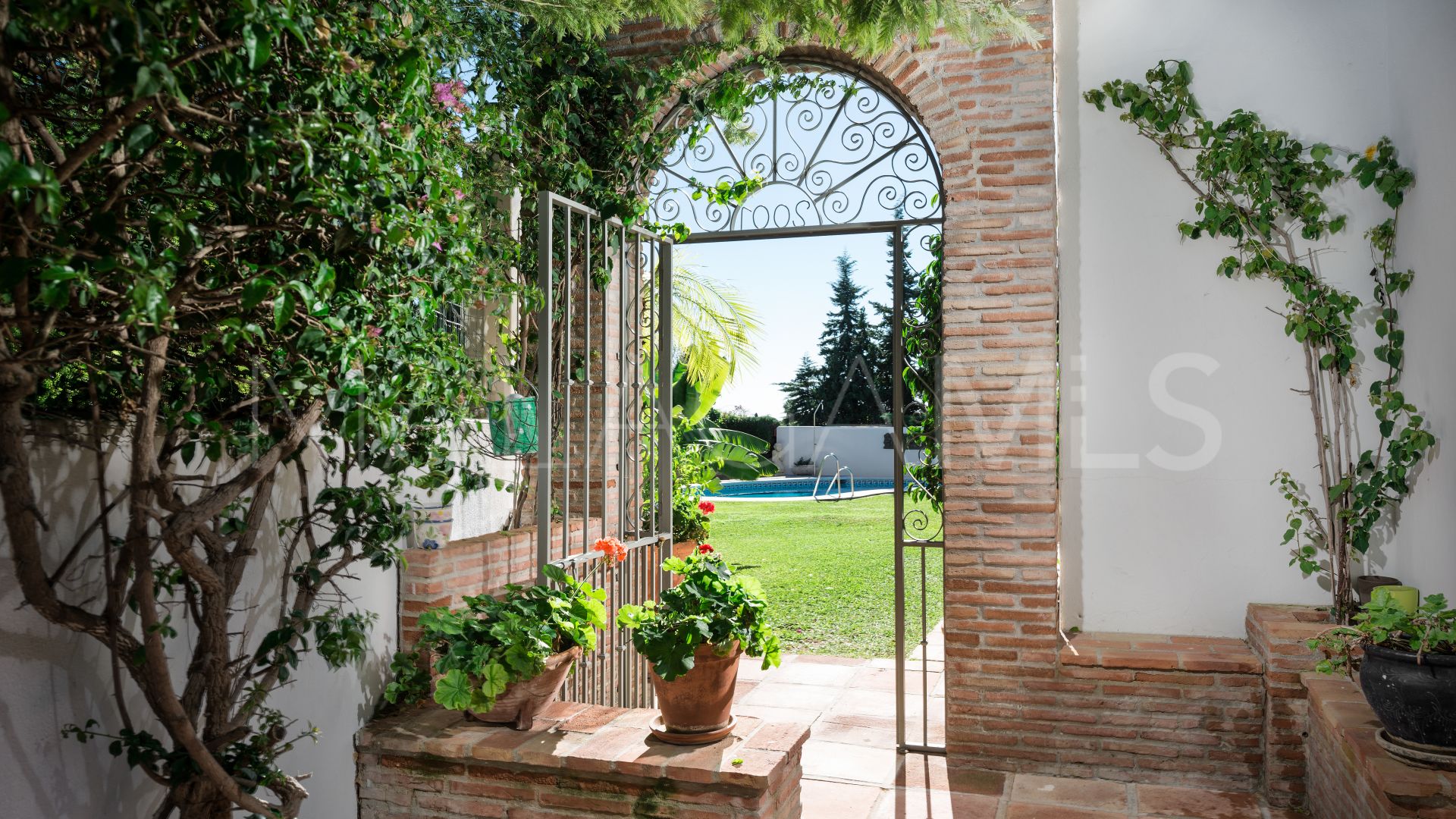 Villa for sale in Fuente del Espanto