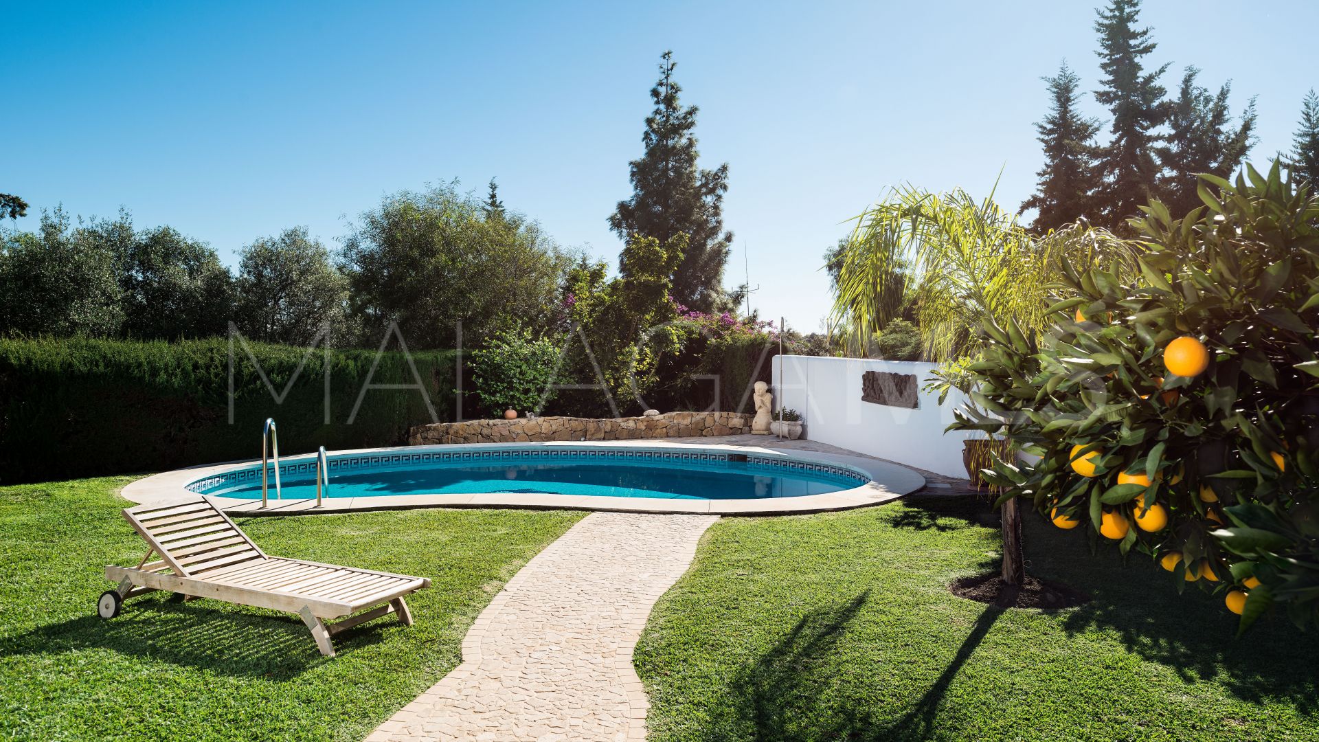 Villa for sale in Fuente del Espanto