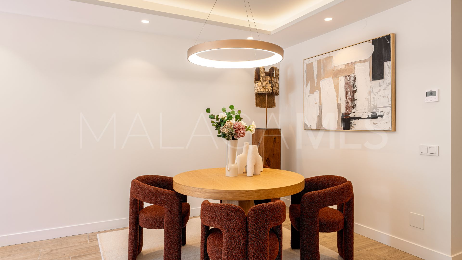 Zweistöckiges penthouse for sale in El Embrujo Playa
